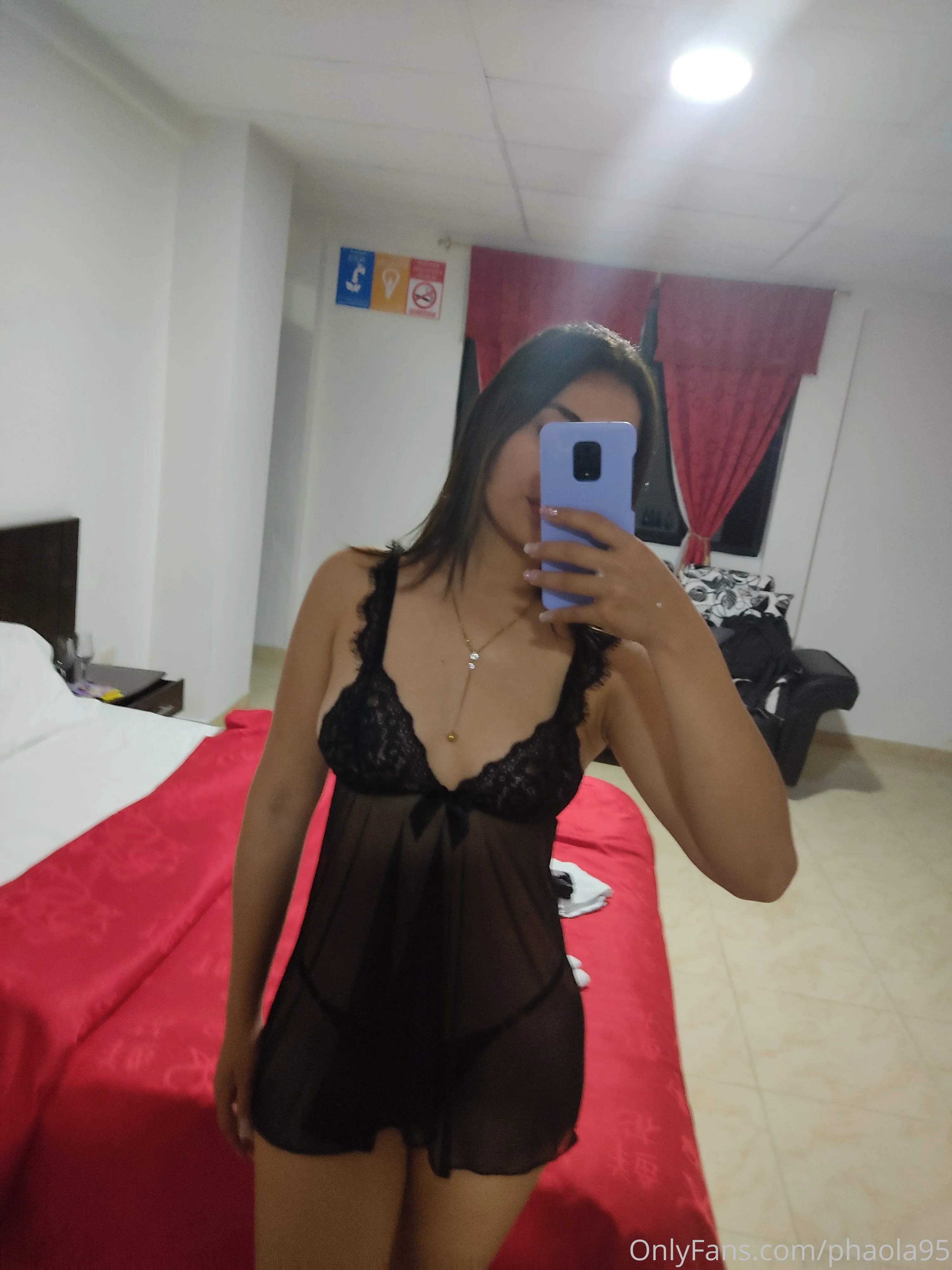 Phaola Sanchez OnlyFans premium content 3 - phaola95 exclusive collection