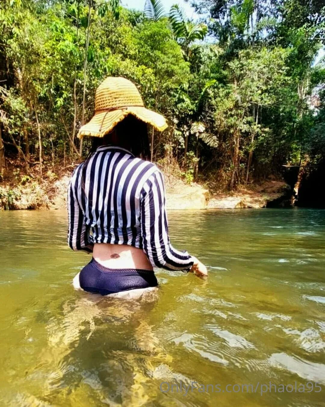 Phaola Sanchez OnlyFans premium content 1 - phaola95 exclusive collection