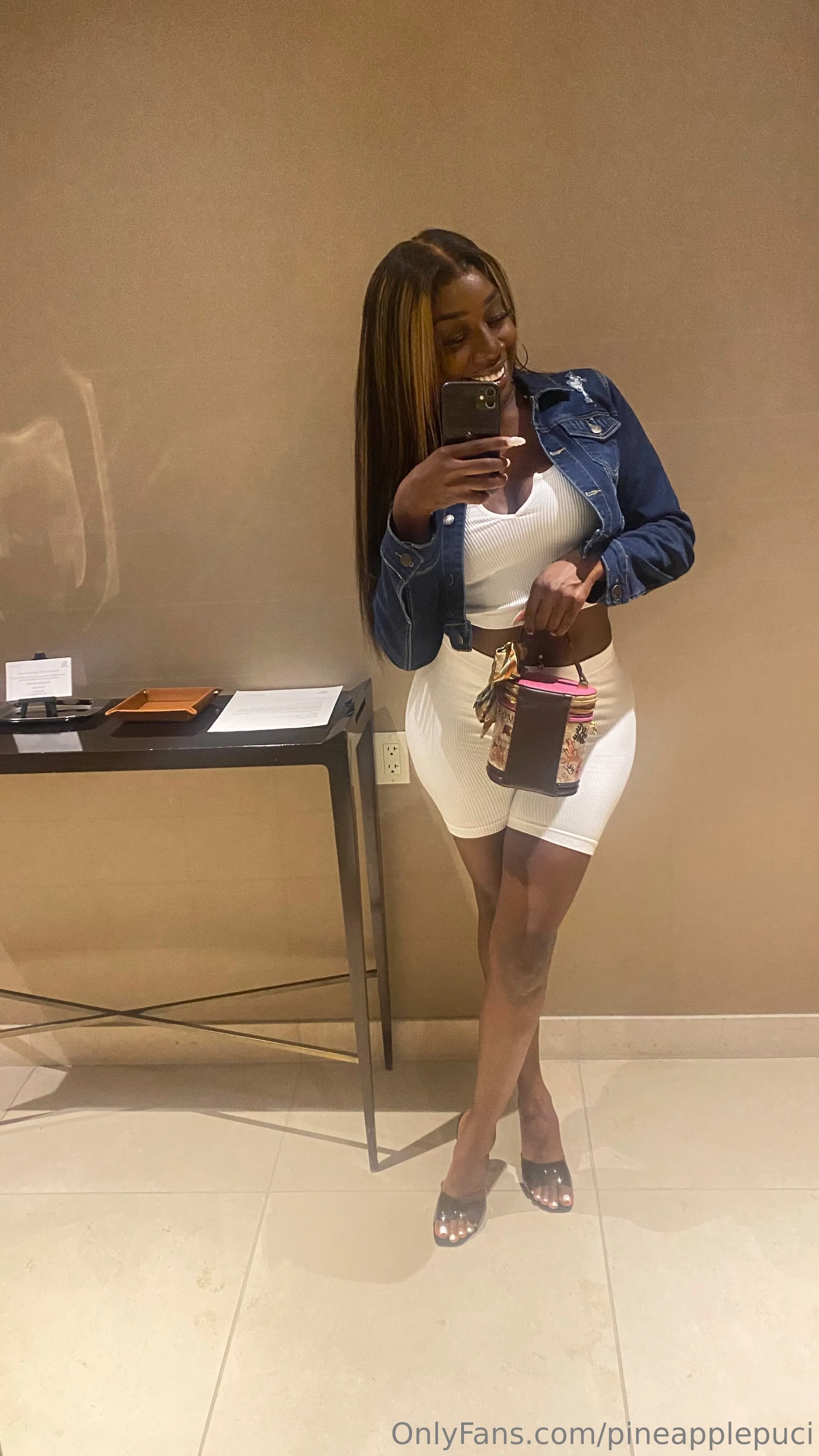 ❤︎𝑲𝒊𝒂 𝐶𝑅𝐸𝐴𝑀𝐼𝐸𝑆𝑇 𝑷𝒓𝒊𝒏𝒄𝒆𝒔𝒔 ❤︎ OnlyFans premium content 24 - pineapplepuci exclusive collection