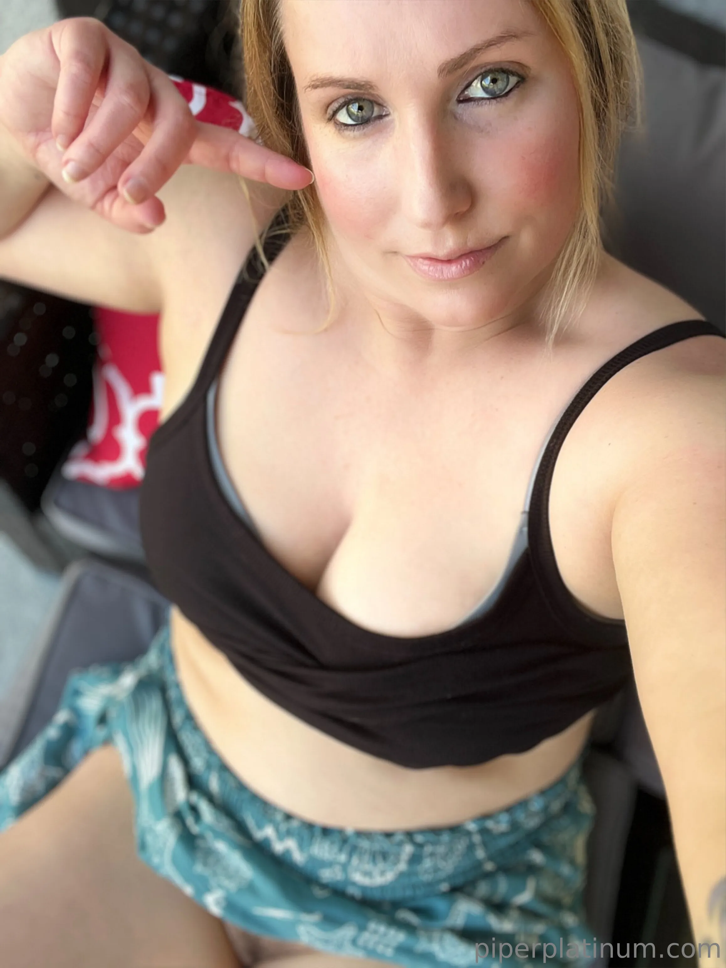 A Taste Of Piper 👅 OnlyFans premium content 22 - piperplatinumfree exclusive collection