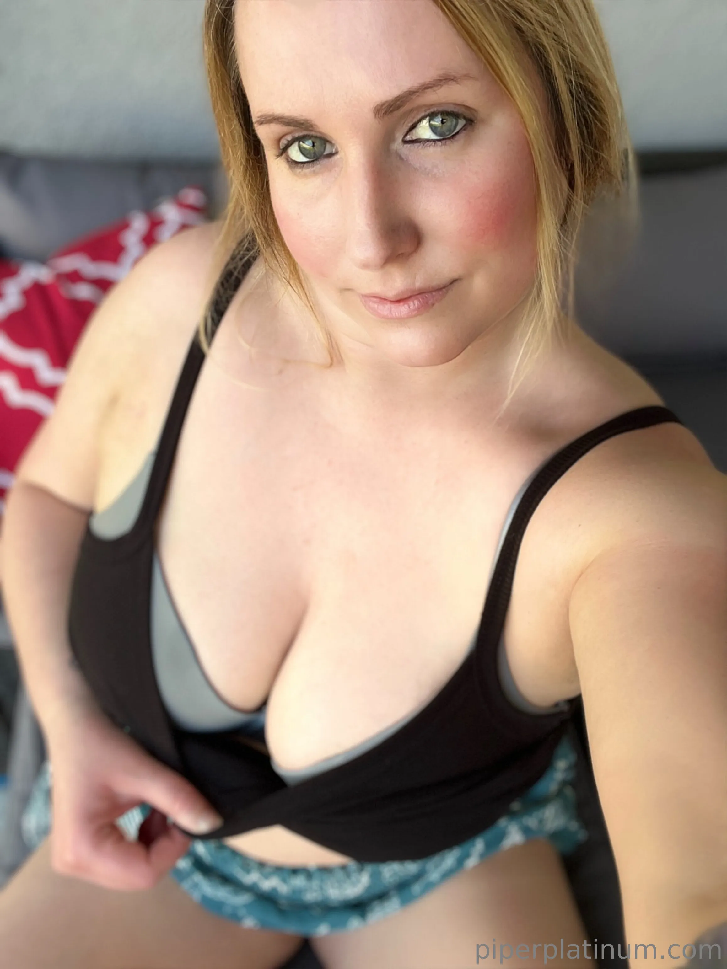 A Taste Of Piper 👅 OnlyFans premium content 21 - piperplatinumfree exclusive collection