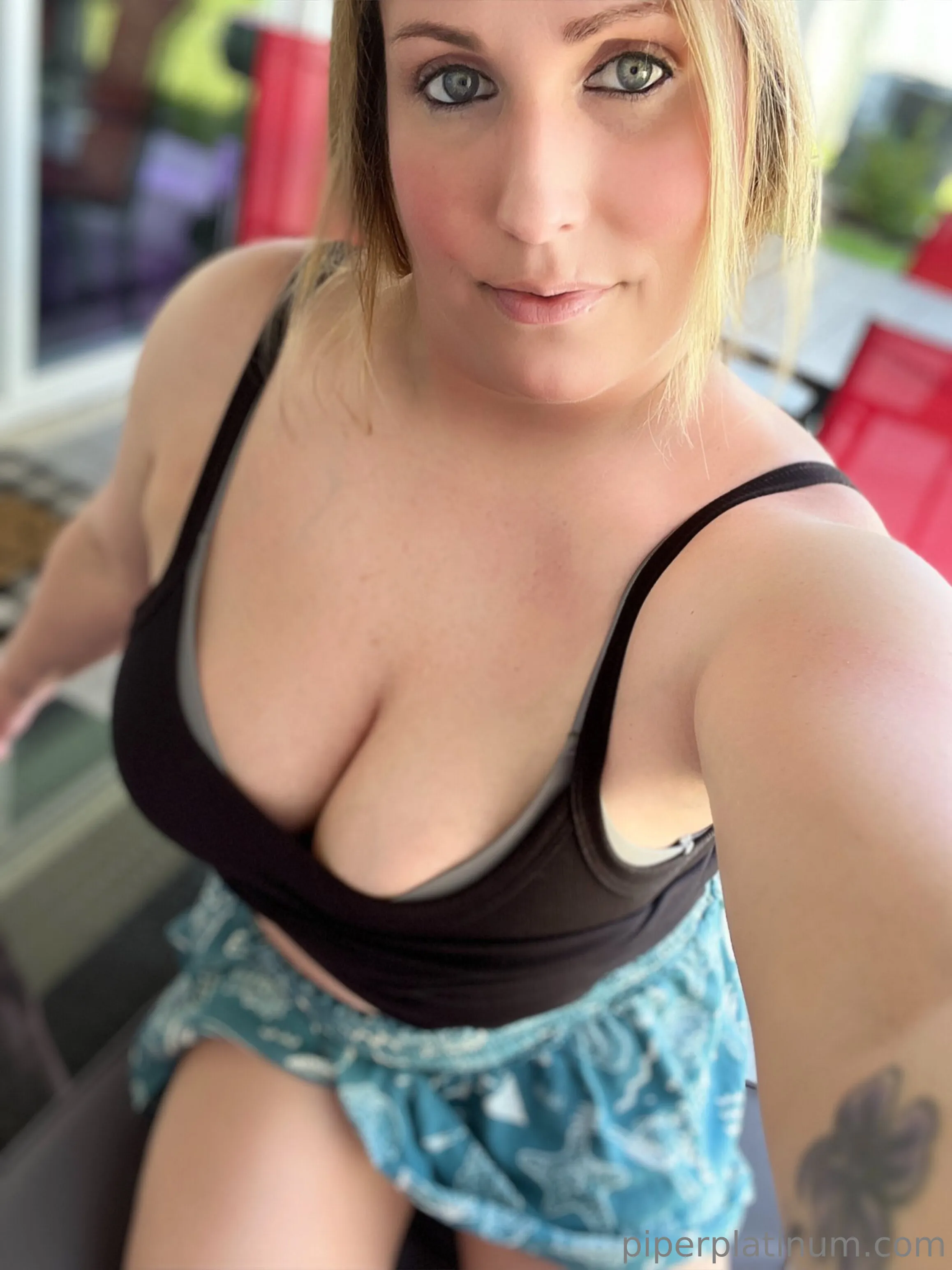 A Taste Of Piper 👅 OnlyFans premium content 20 - piperplatinumfree exclusive collection