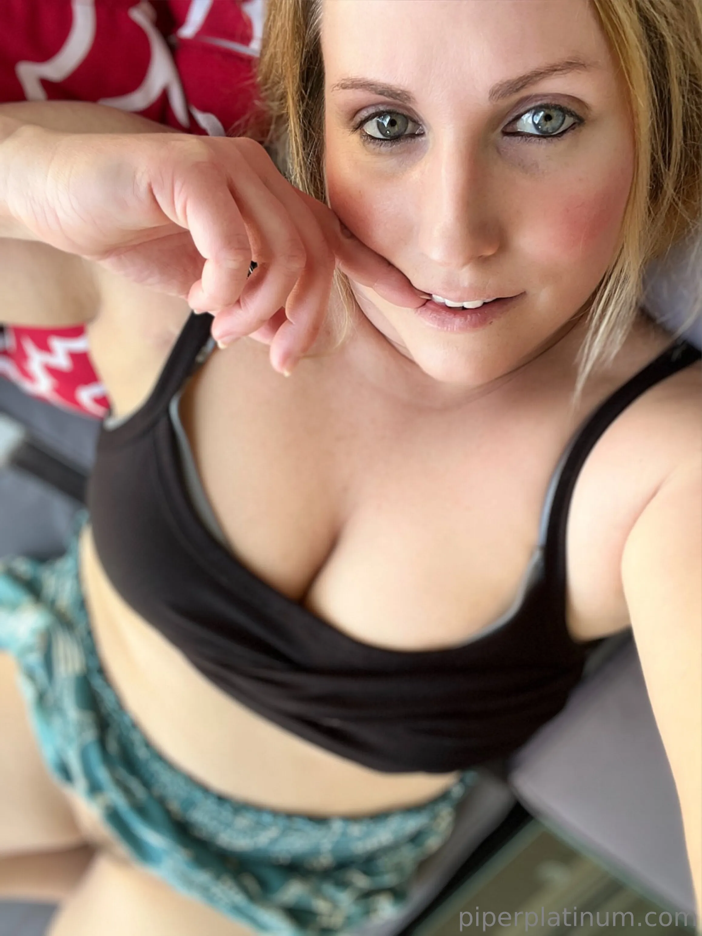 A Taste Of Piper 👅 OnlyFans premium content 24 - piperplatinumfree exclusive collection