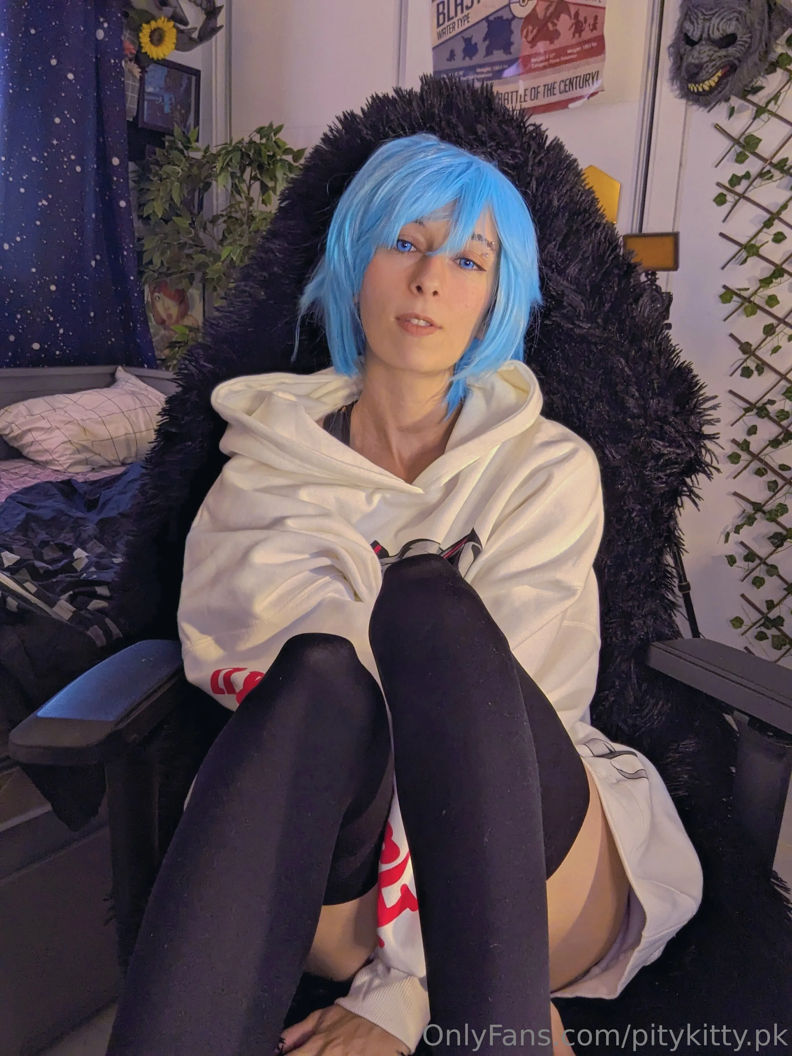 PK OnlyFans premium content 13 - pitykitty.pk exclusive collection