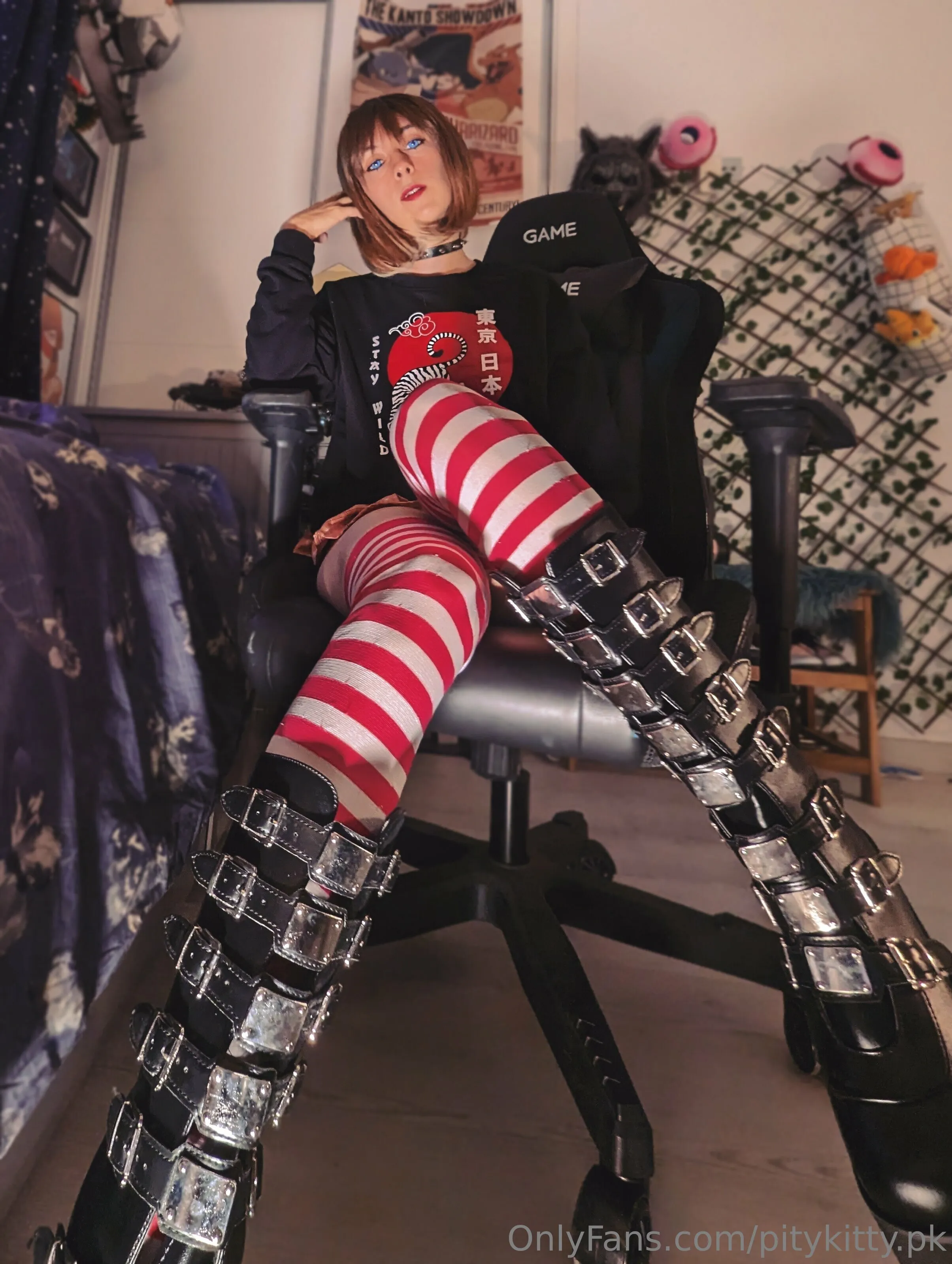 PK OnlyFans premium content 10 - pitykitty.pk exclusive collection