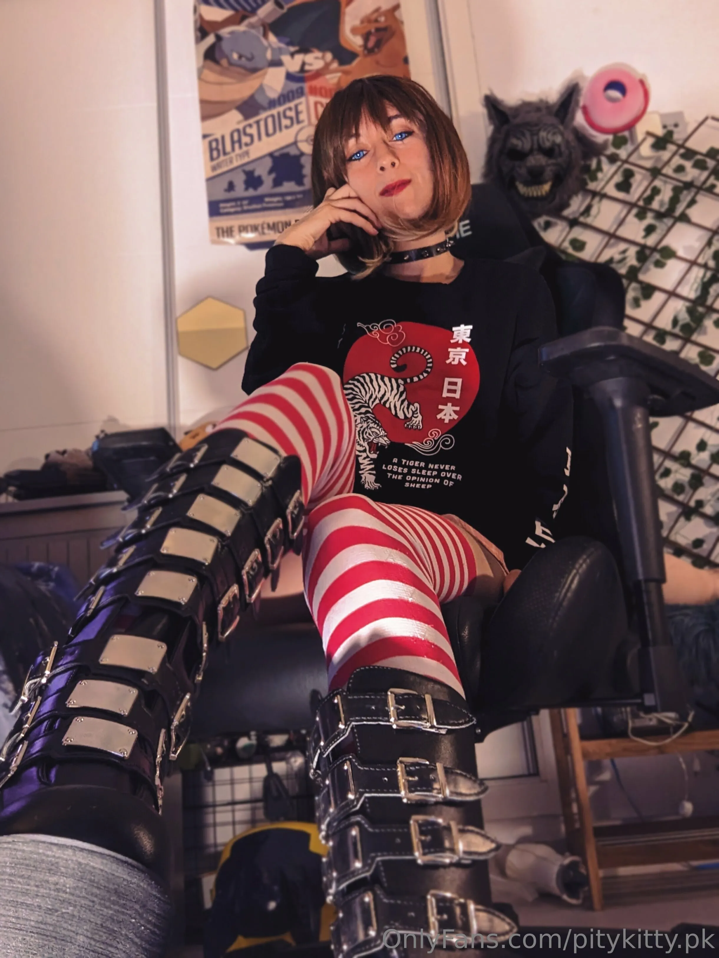 PK OnlyFans premium content 9 - pitykitty.pk exclusive collection