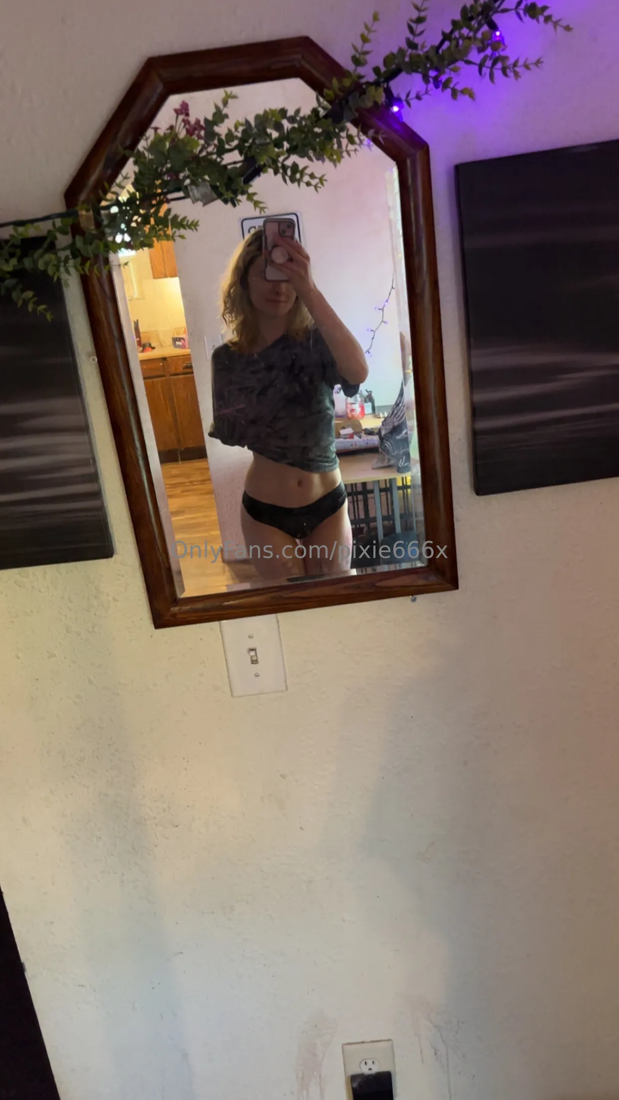 Pixie 🧚🏻‍♀️ OnlyFans premium content 3 - pixie666x exclusive collection