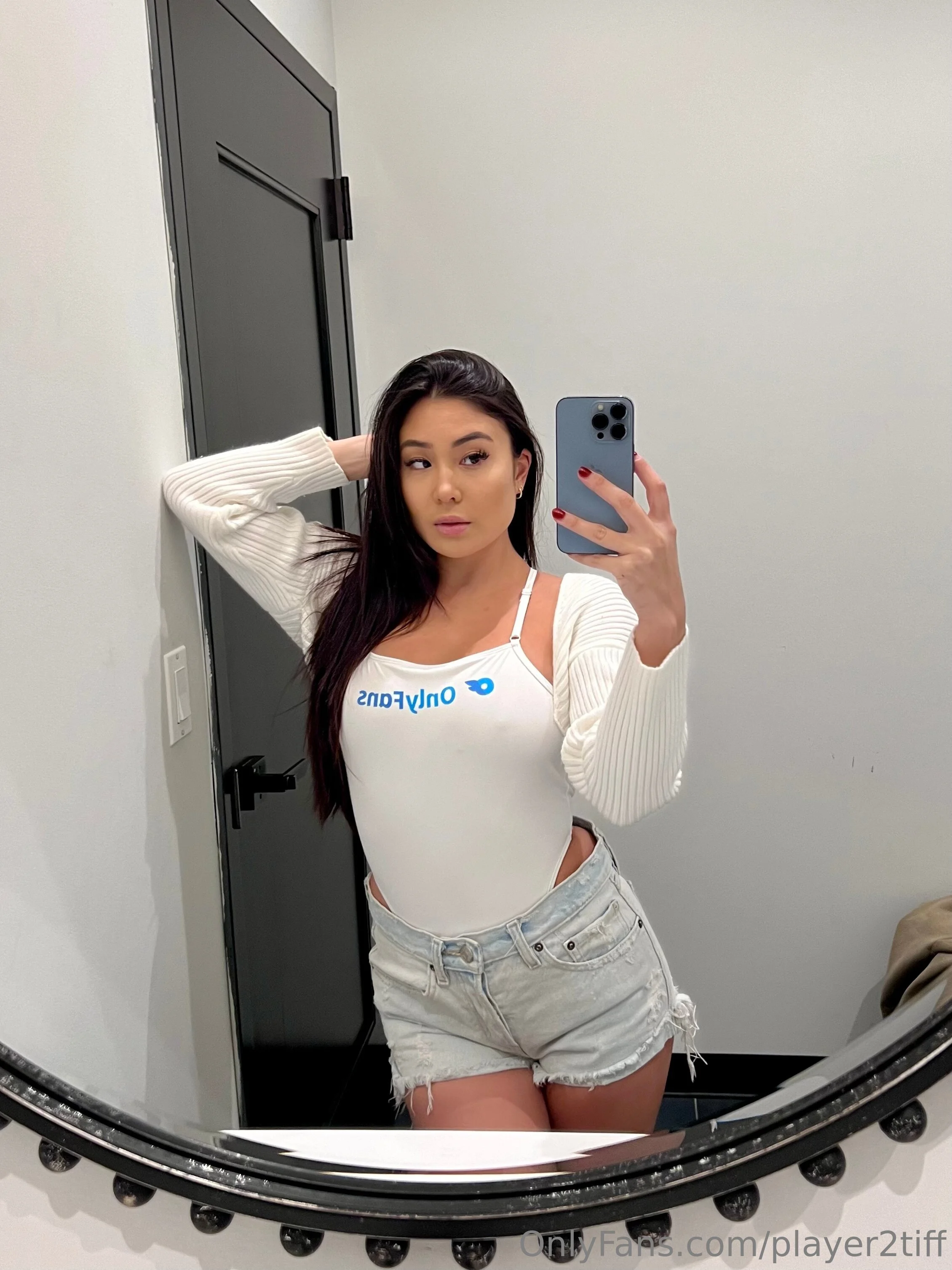 Tiff OnlyFans premium content 13 - player2tiff exclusive collection