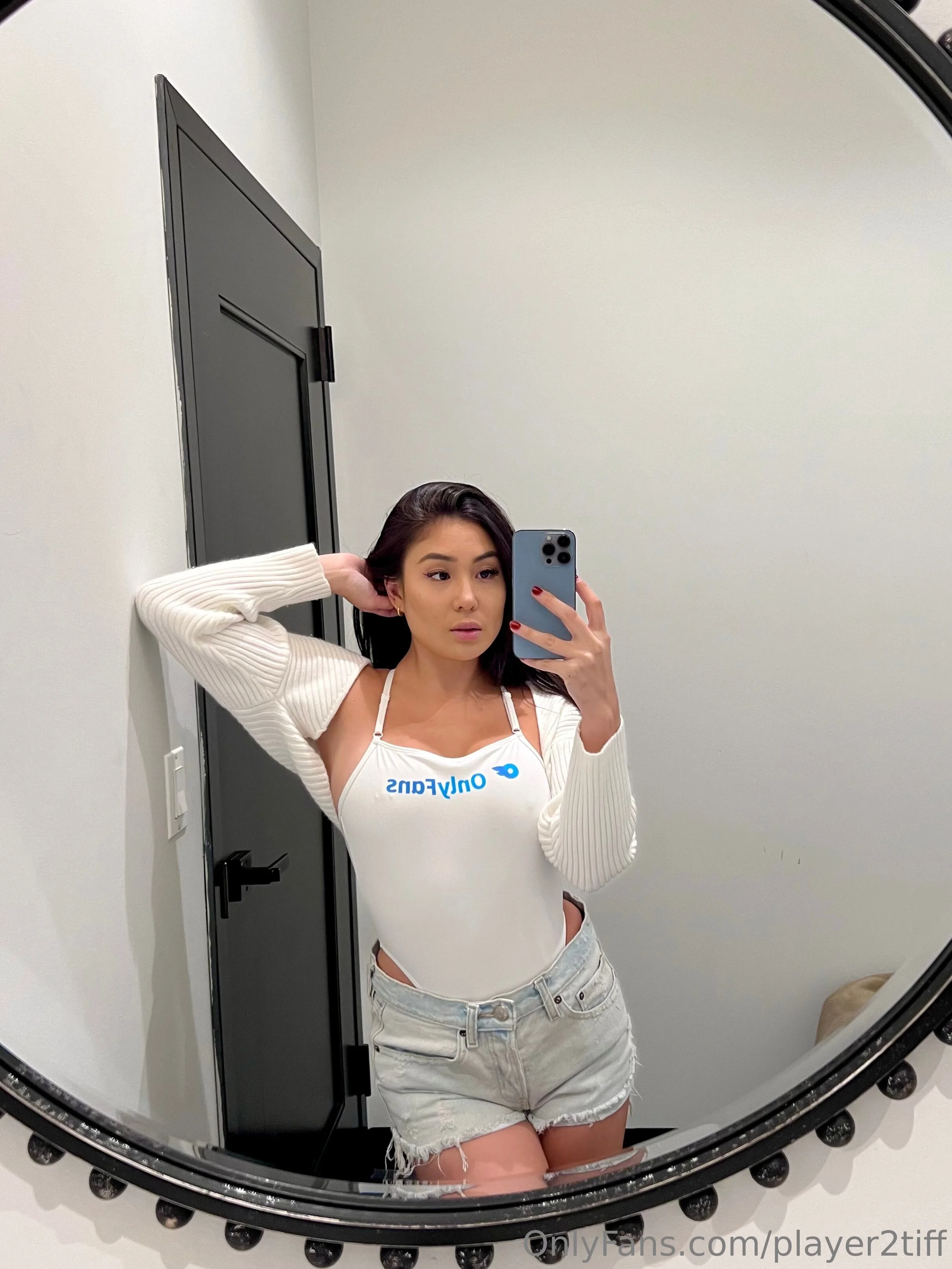 Tiff OnlyFans premium content 12 - player2tiff exclusive collection