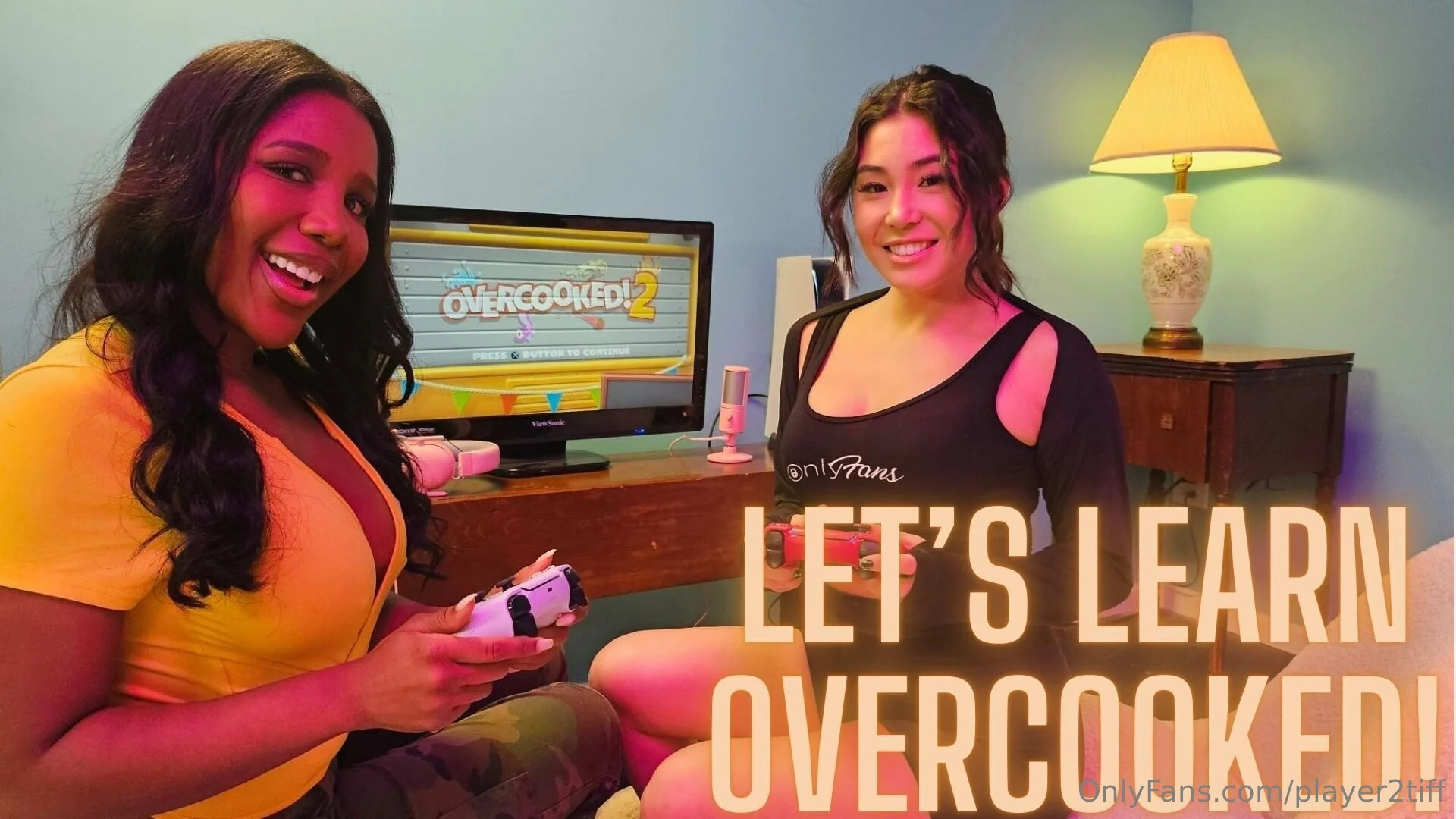 Tiff OnlyFans premium content 10 - player2tiff exclusive collection