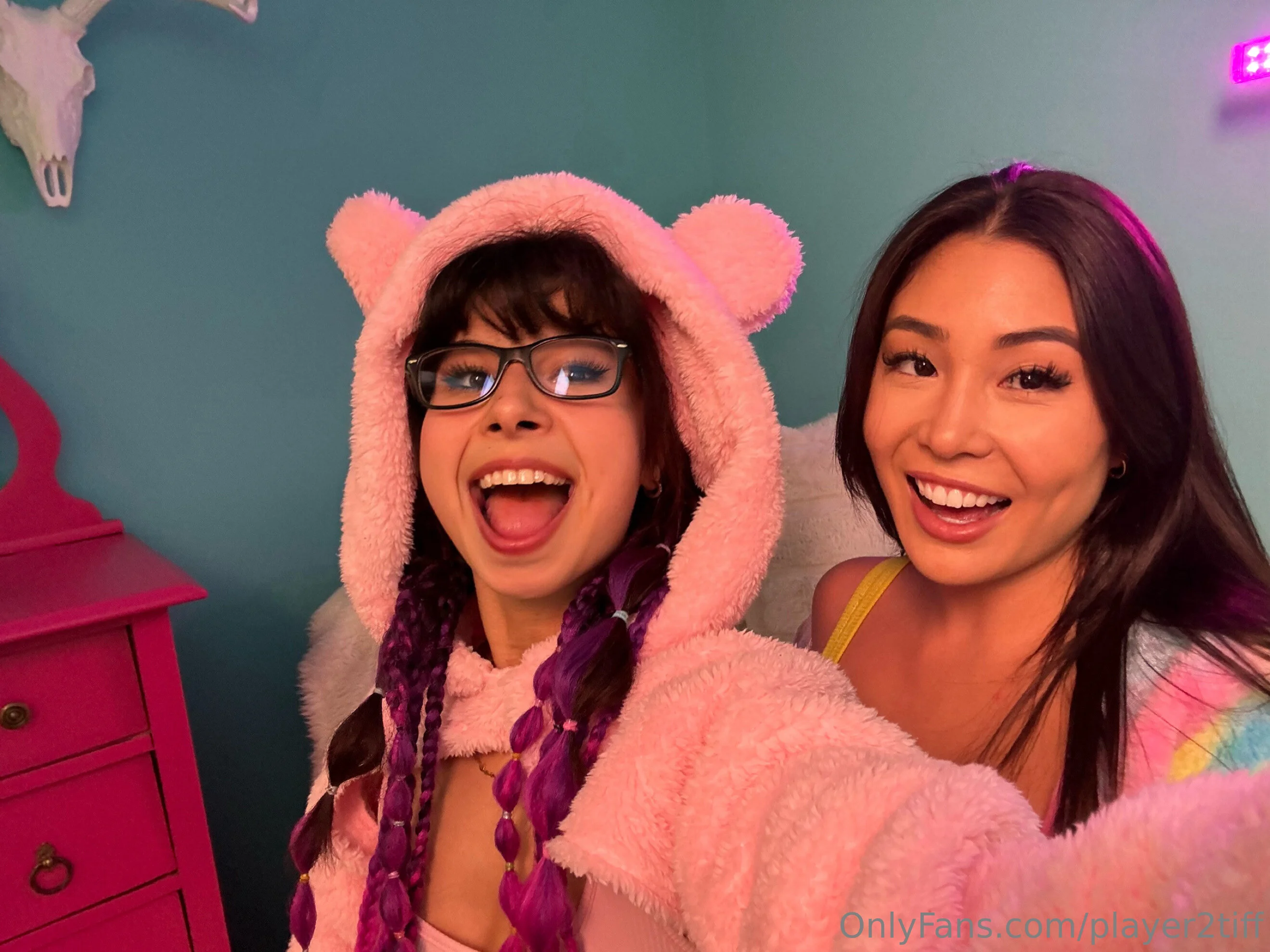 Tiff OnlyFans premium content 9 - player2tiff exclusive collection