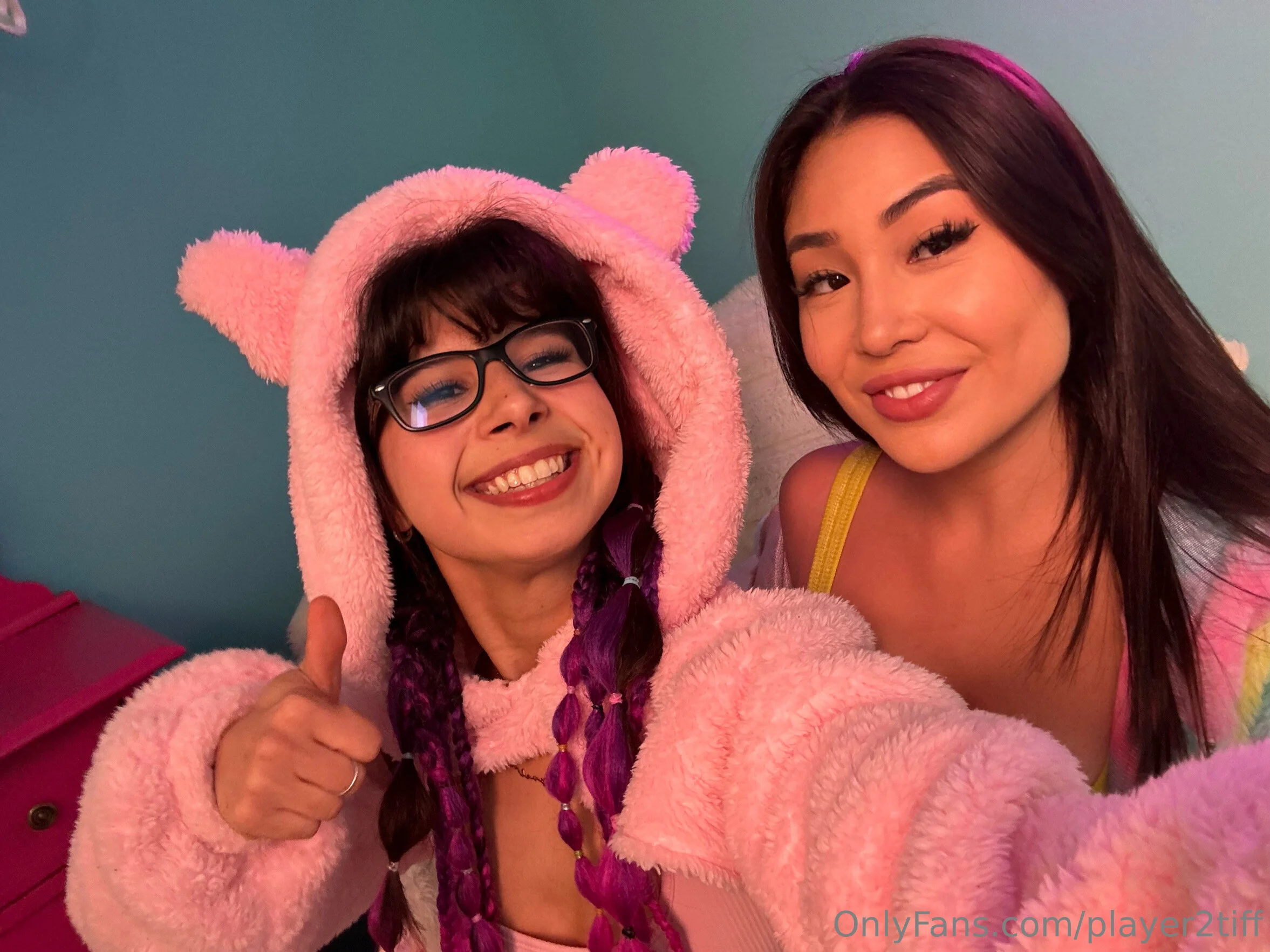 Tiff OnlyFans premium content 8 - player2tiff exclusive collection