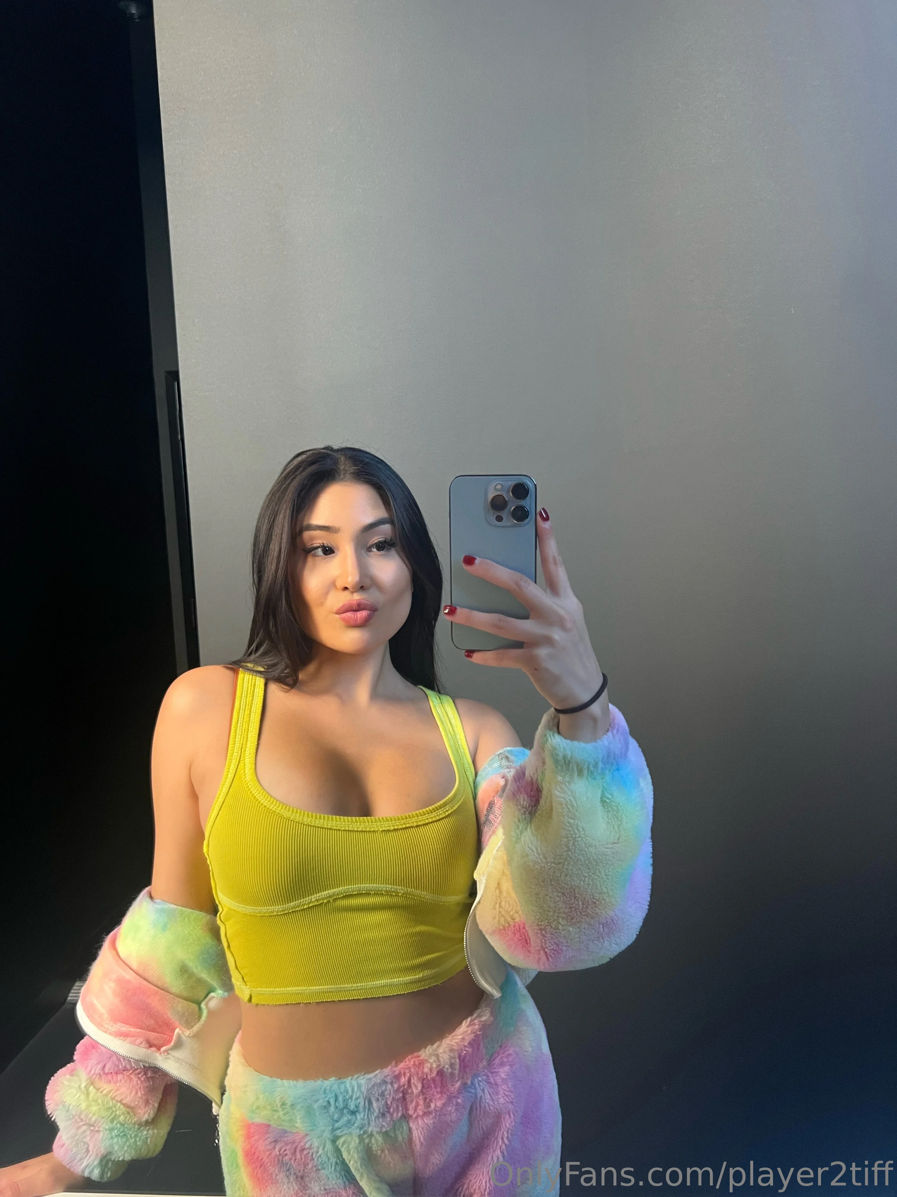 Tiff OnlyFans premium content 6 - player2tiff exclusive collection