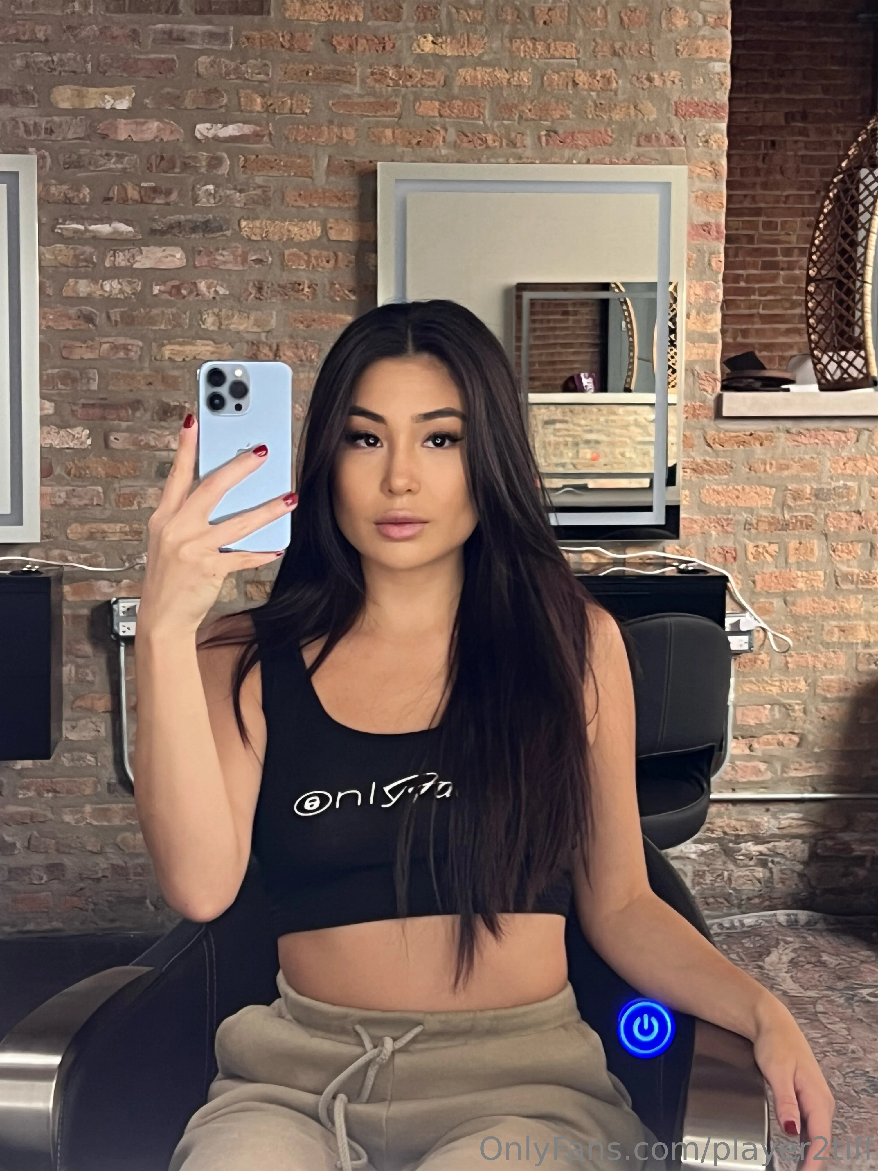 Tiff OnlyFans premium content 5 - player2tiff exclusive collection