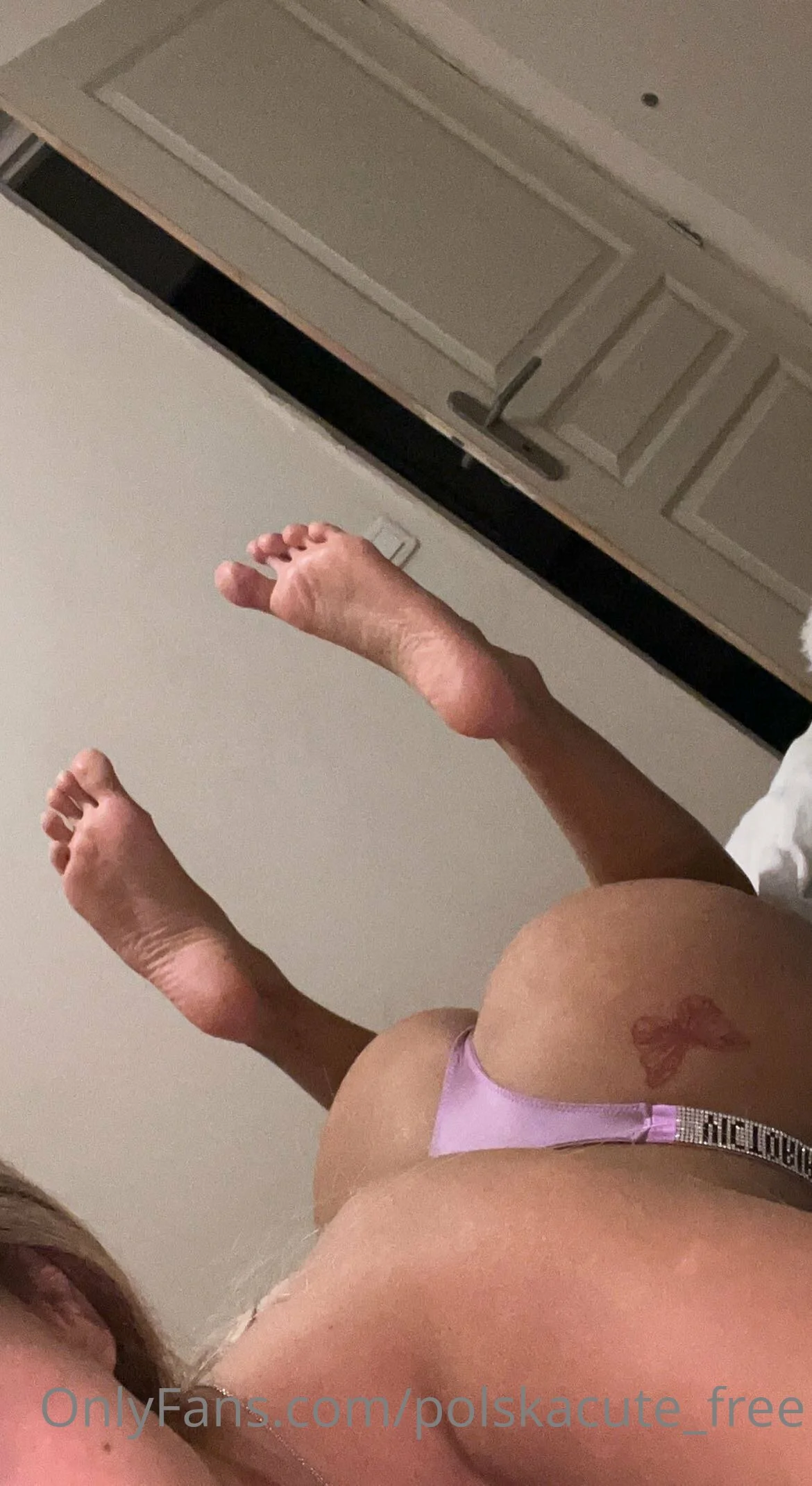 Polska OnlyFans premium content 1 - polskacute_free exclusive collection