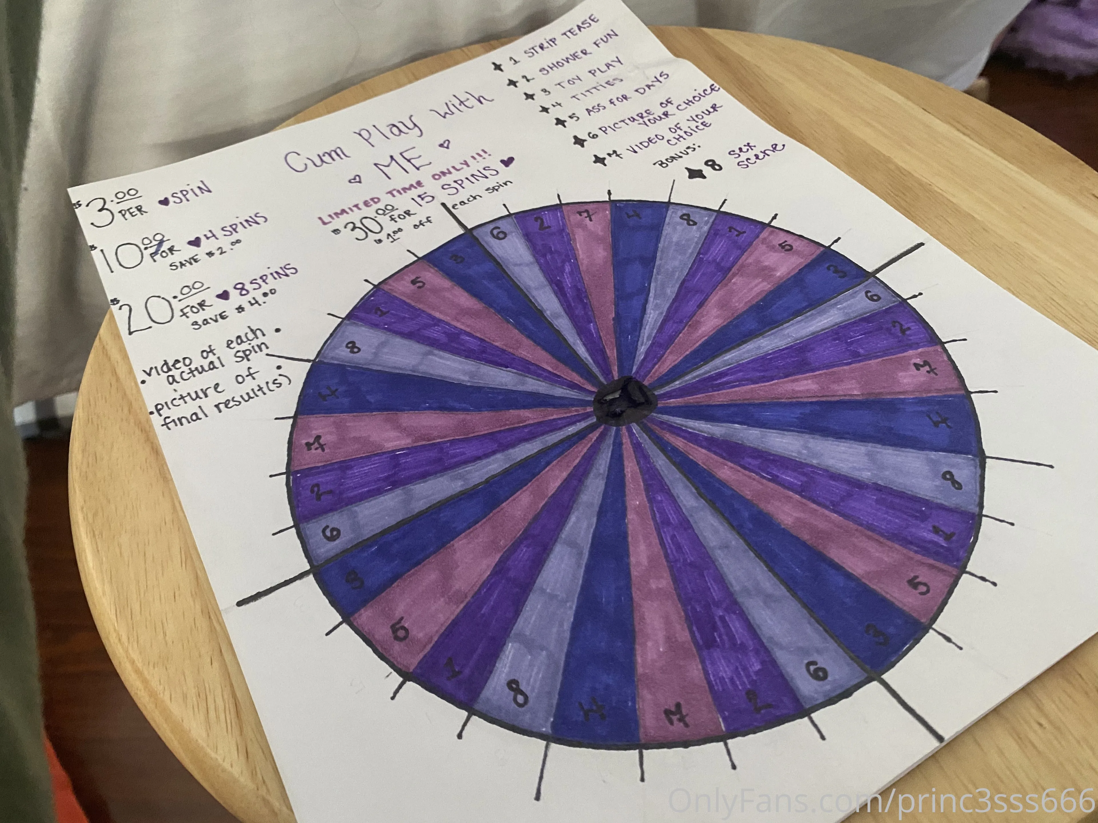 KittyX OnlyFans premium content 6 - princ3sss666 exclusive collection