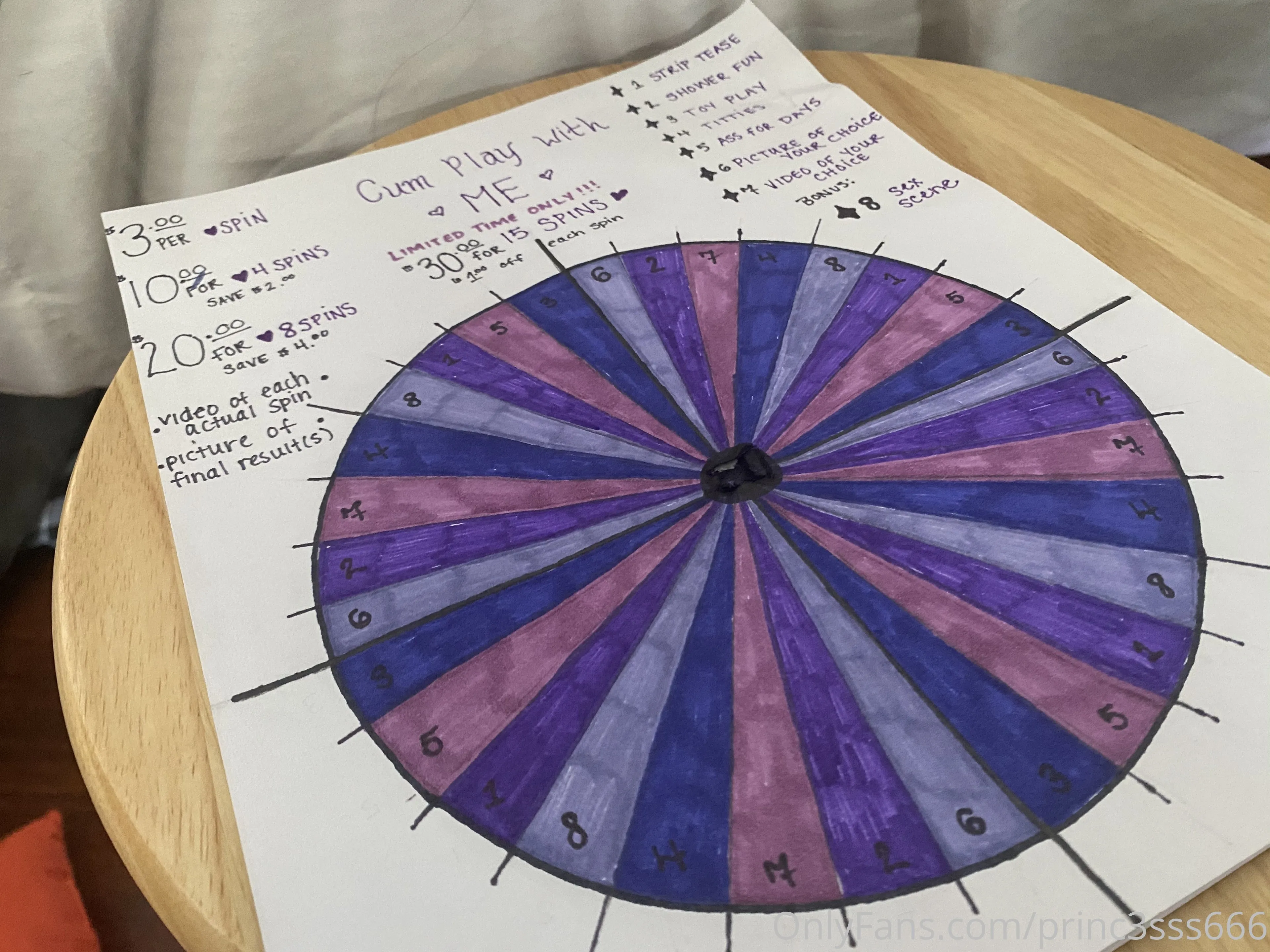 KittyX OnlyFans premium content 5 - princ3sss666 exclusive collection