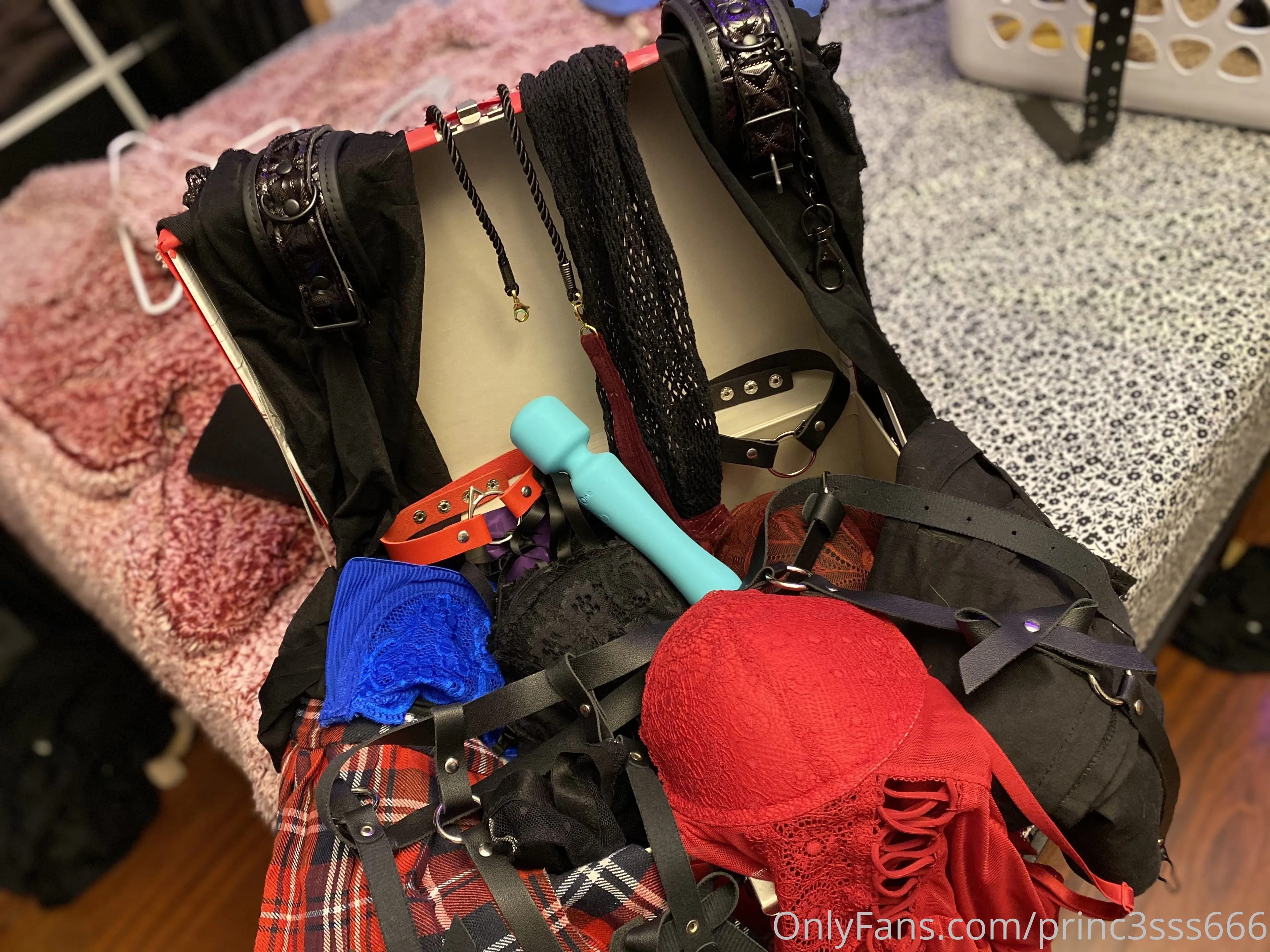 KittyX OnlyFans premium content 3 - princ3sss666 exclusive collection