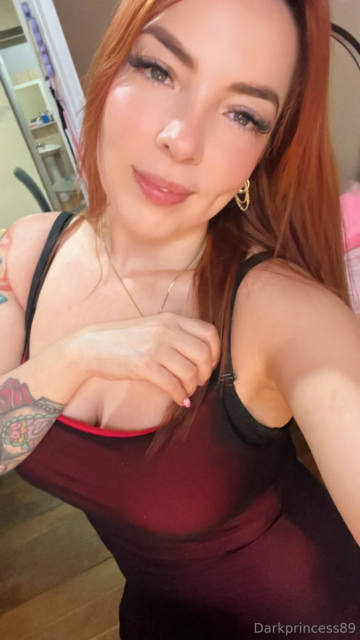 Darkprincess89 OnlyFans premium content 5 - princes-89 exclusive collection