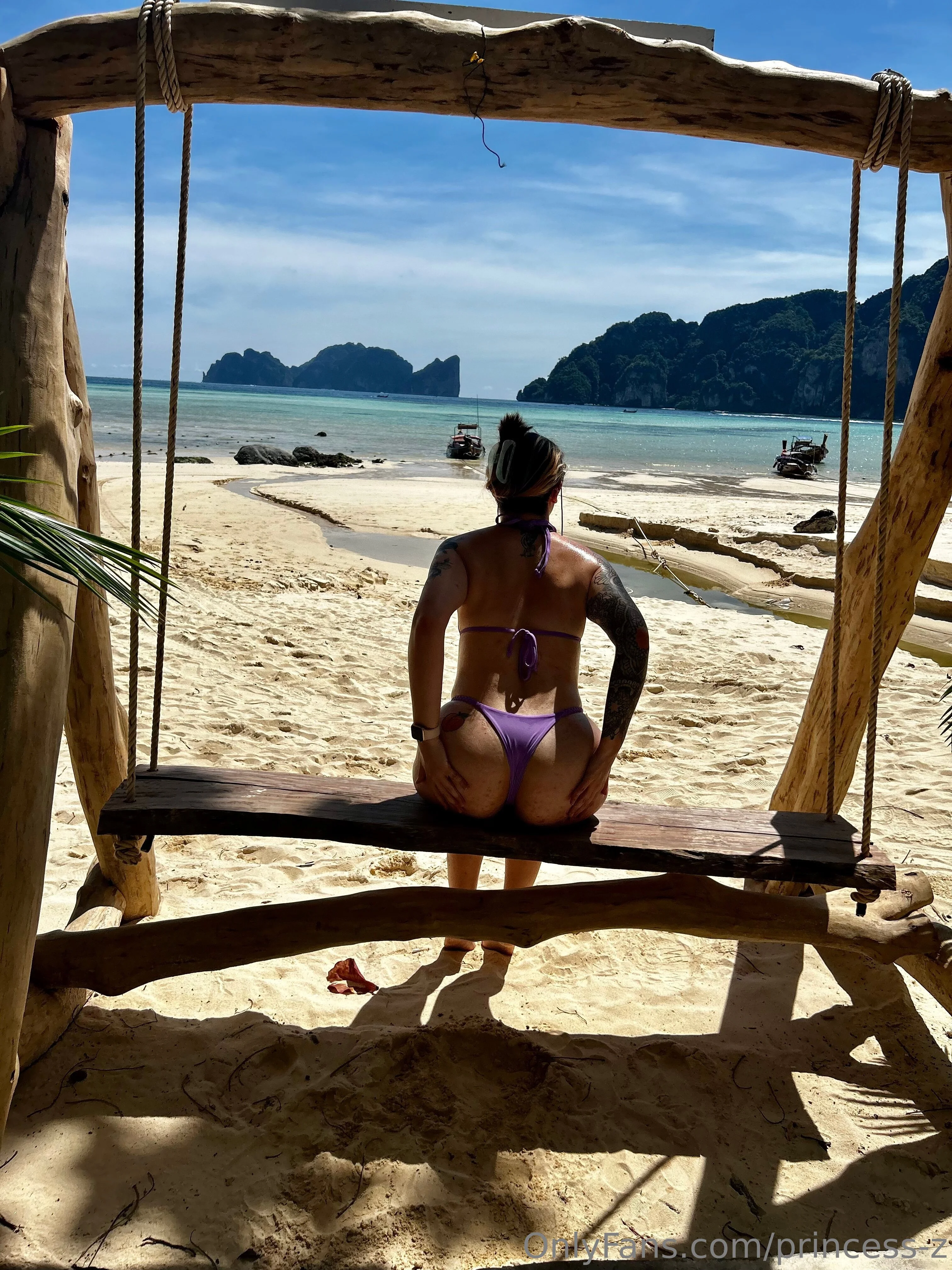 Princess Z OnlyFans premium content 37 - princess-z exclusive collection