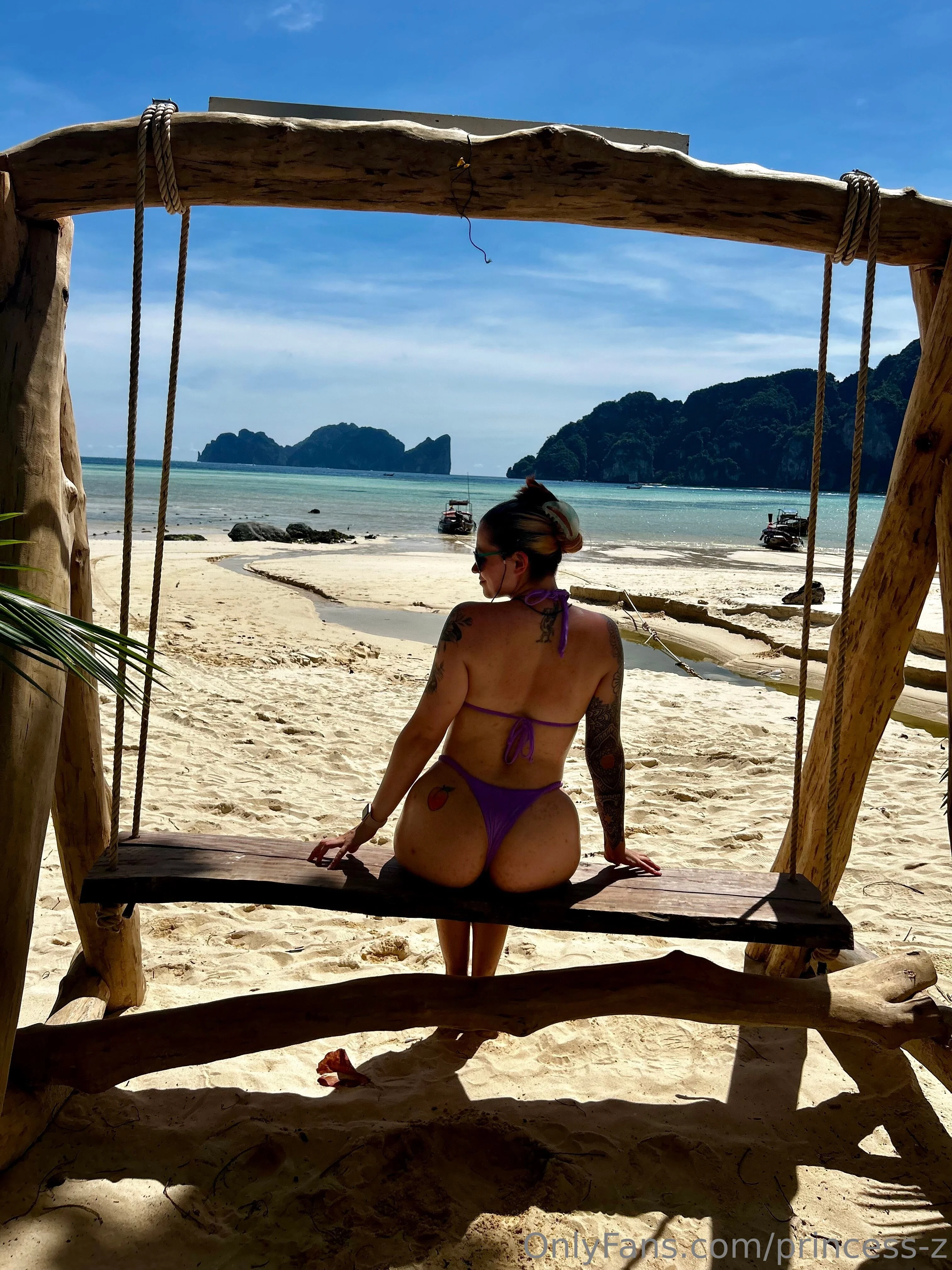 Princess Z OnlyFans premium content 35 - princess-z exclusive collection