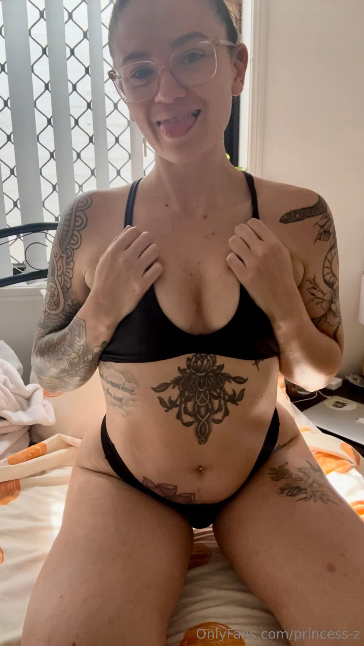 Princess Z OnlyFans premium content 28 - princess-z exclusive collection