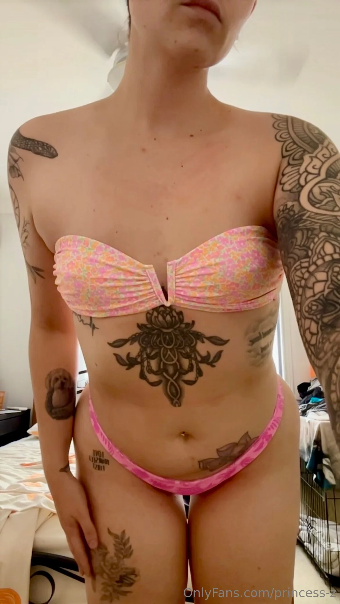 Princess Z OnlyFans premium content 23 - princess-z exclusive collection