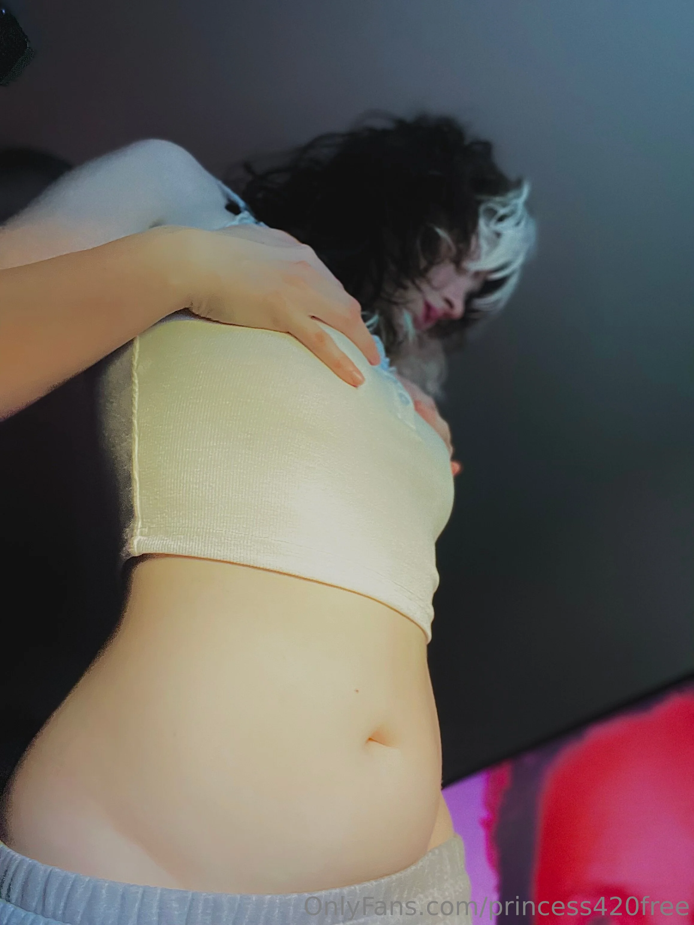 𝑬𝒍𝒗𝒆𝒏𝒊𝒂 𝑷𝒊𝒙𝒊𝒆 OnlyFans premium content 2 - princess420free exclusive collection