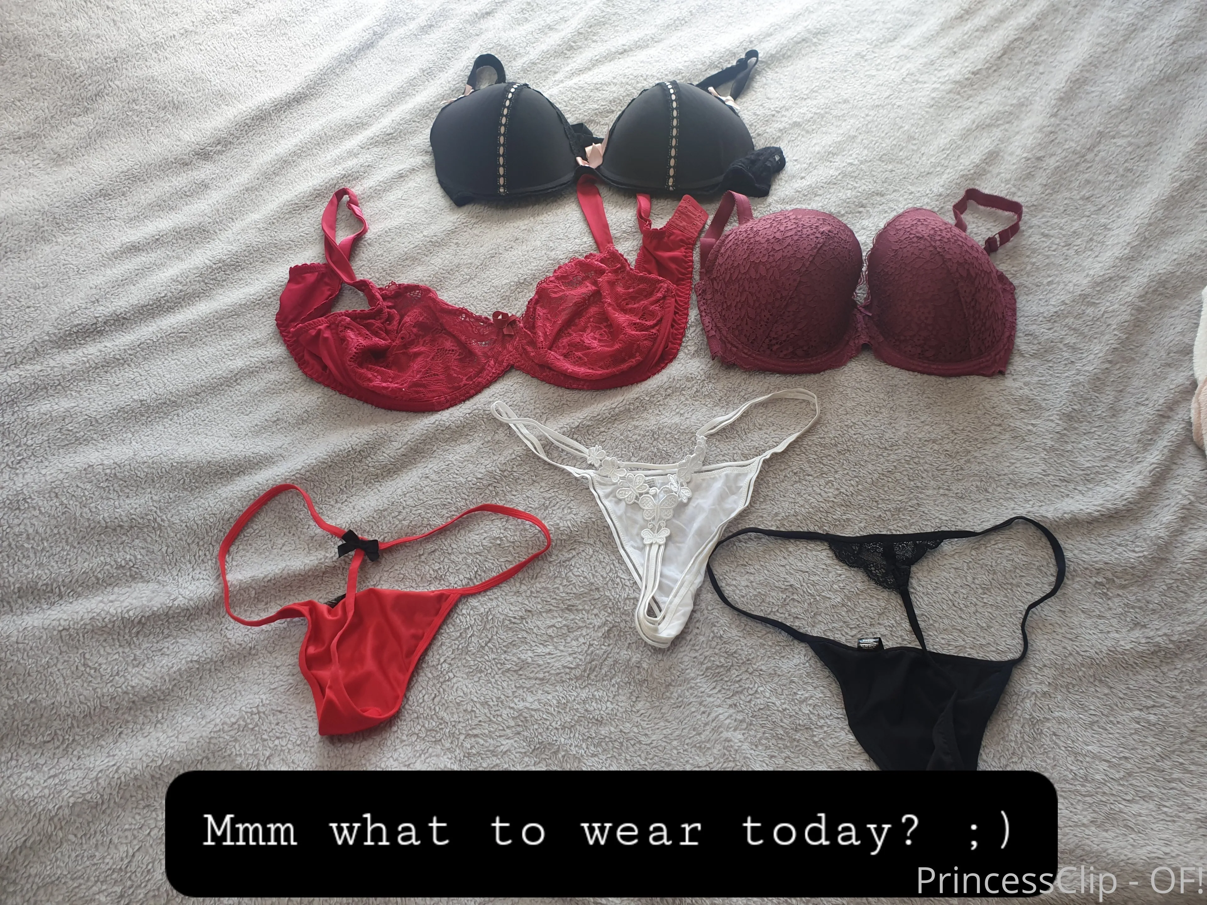 PrincessClip OnlyFans premium content 4 - princessclip exclusive collection