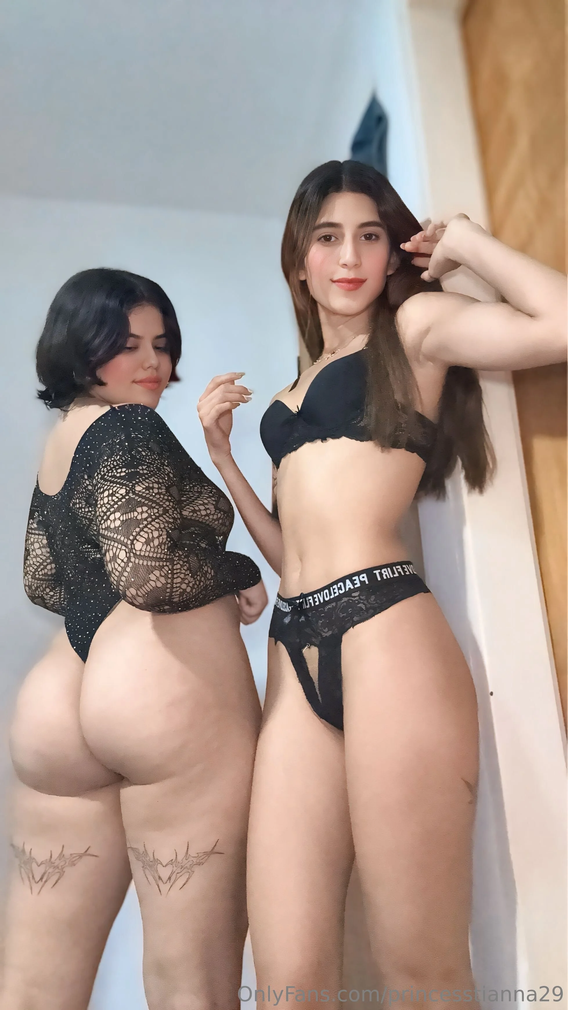 Patricia OnlyFans premium content 8 - princesstianna29 exclusive collection