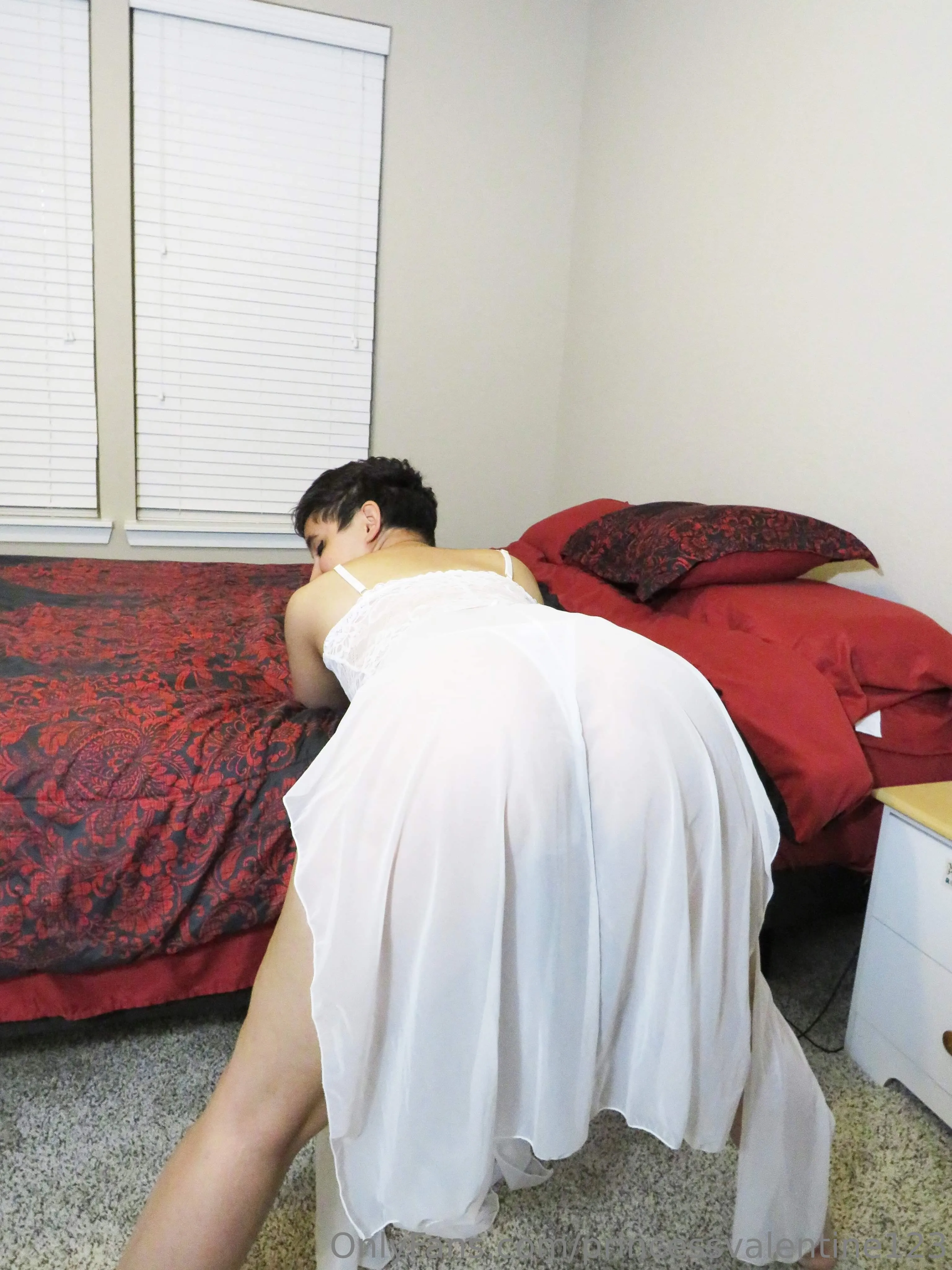 Princess Valentine OnlyFans premium content 13 - princessvalentine123 exclusive collection