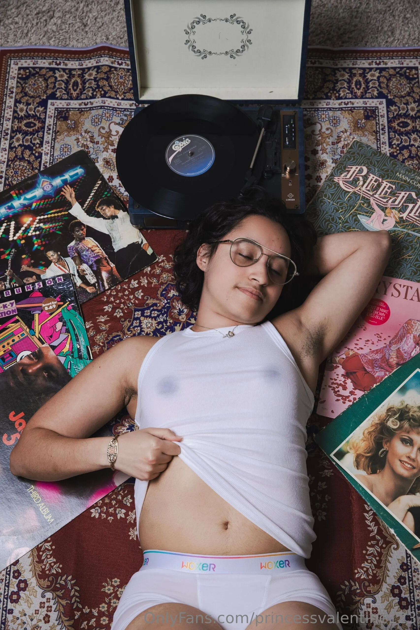 Princess Valentine OnlyFans premium content 3 - princessvalentine123 exclusive collection