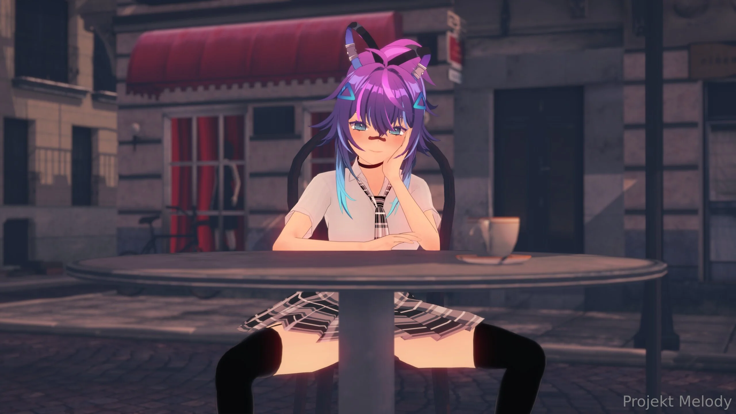 ProjektMelody OnlyFans premium content 41 - projektbutt exclusive collection