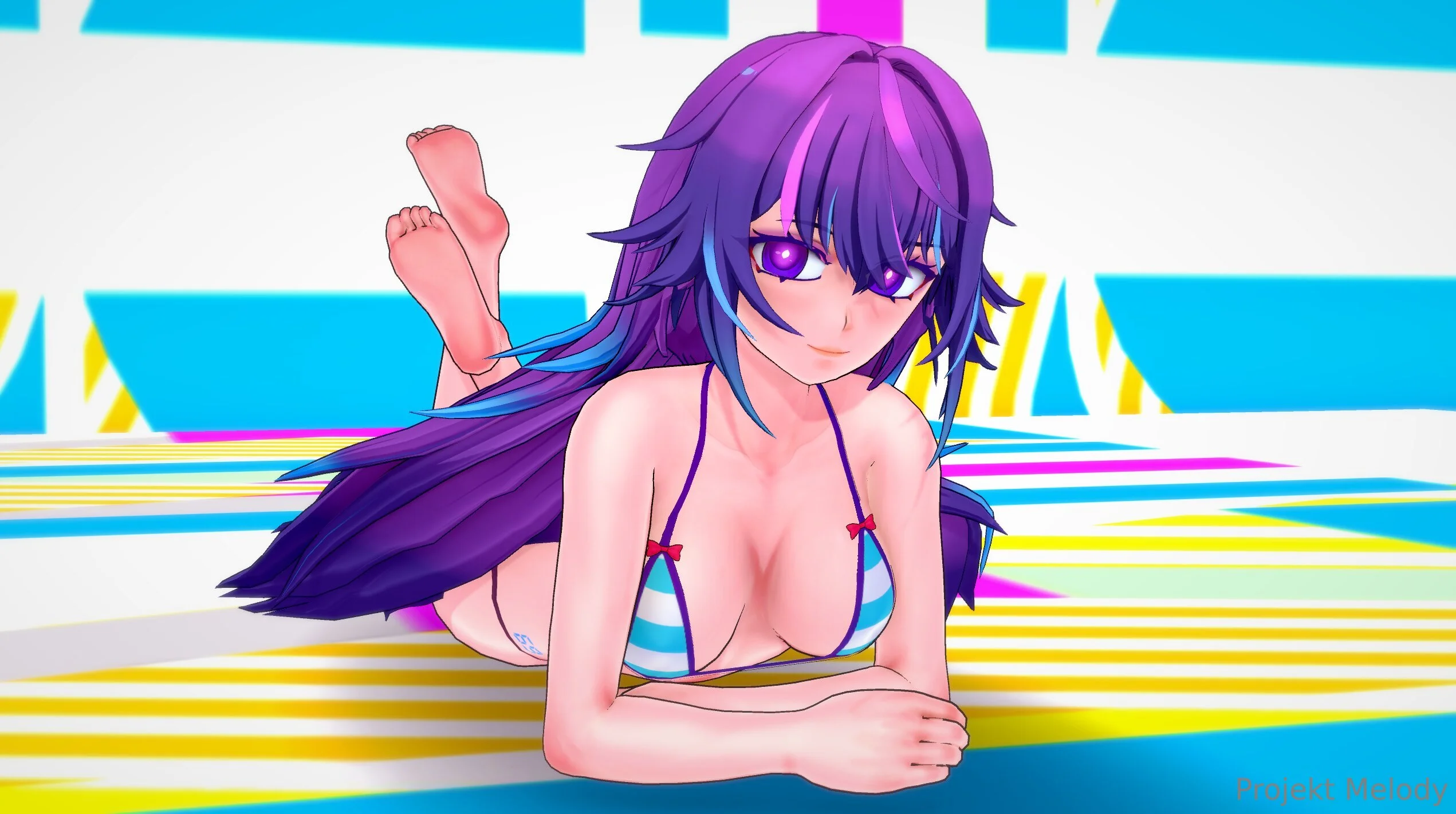 ProjektMelody OnlyFans premium content 19 - projektbutt exclusive collection