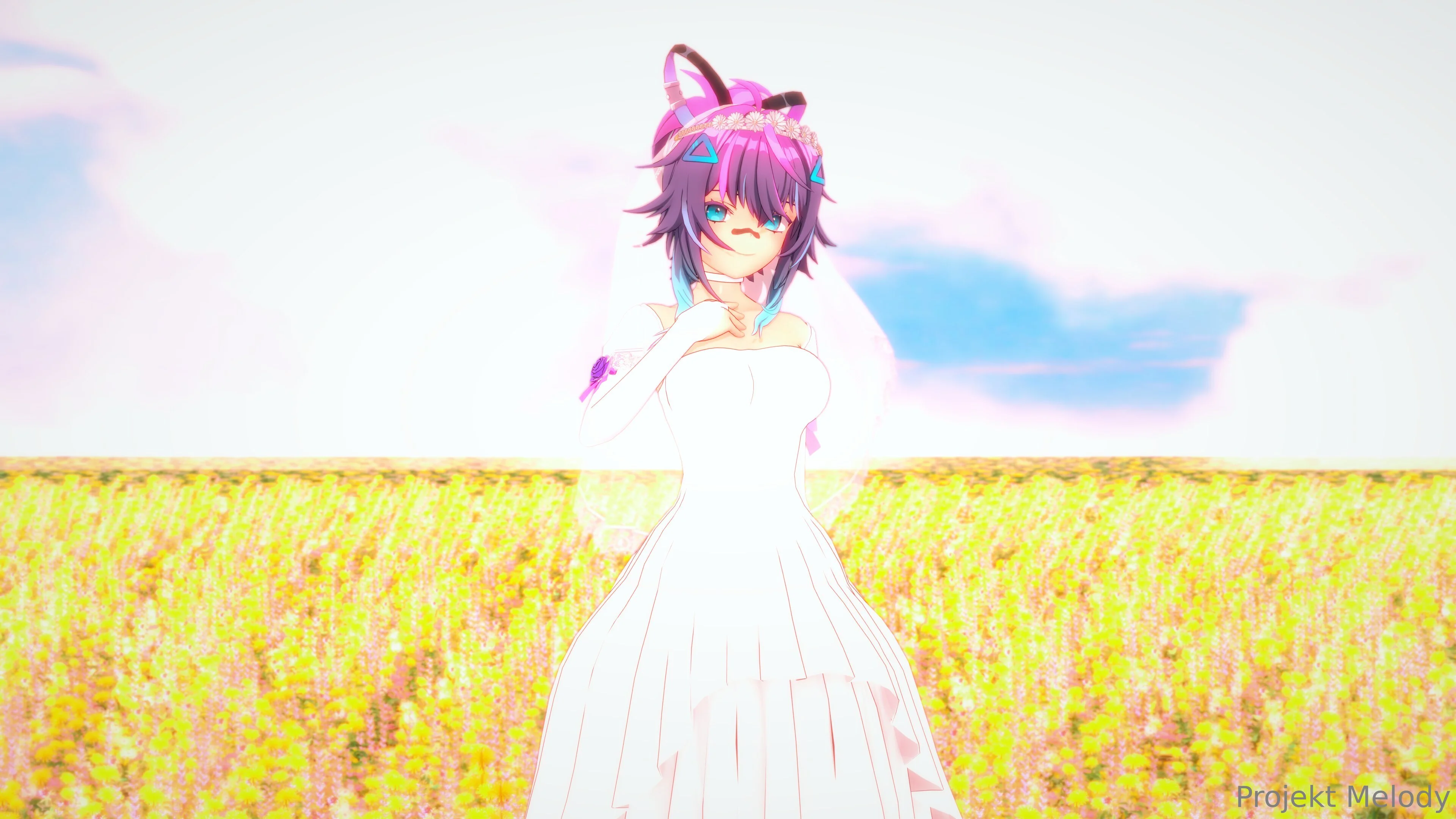 ProjektMelody OnlyFans premium content 17 - projektbutt exclusive collection