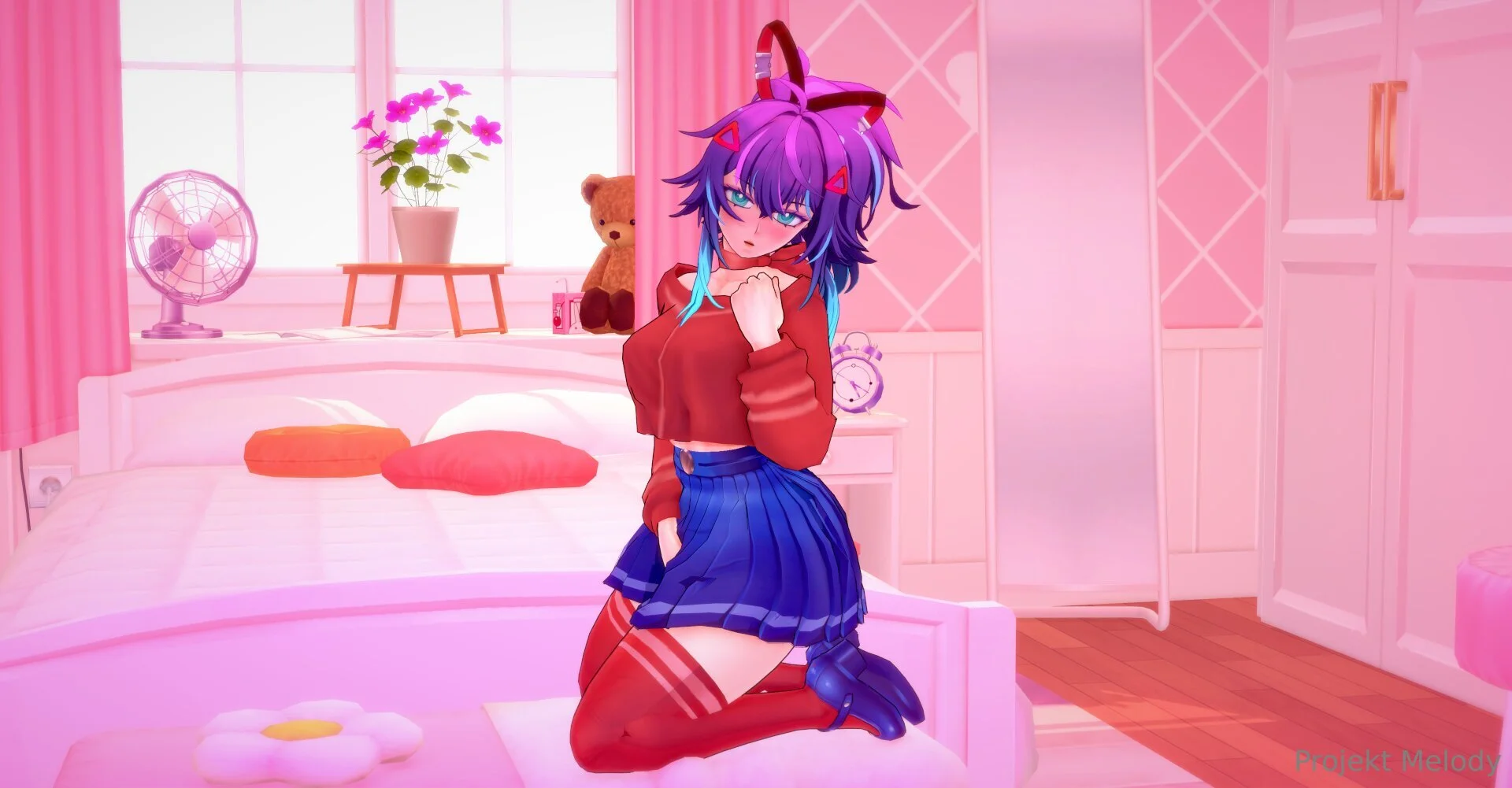 ProjektMelody OnlyFans premium content 14 - projektbutt exclusive collection