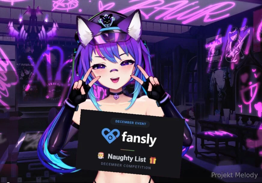 ProjektMelody OnlyFans premium content 9 - projektbutt exclusive collection