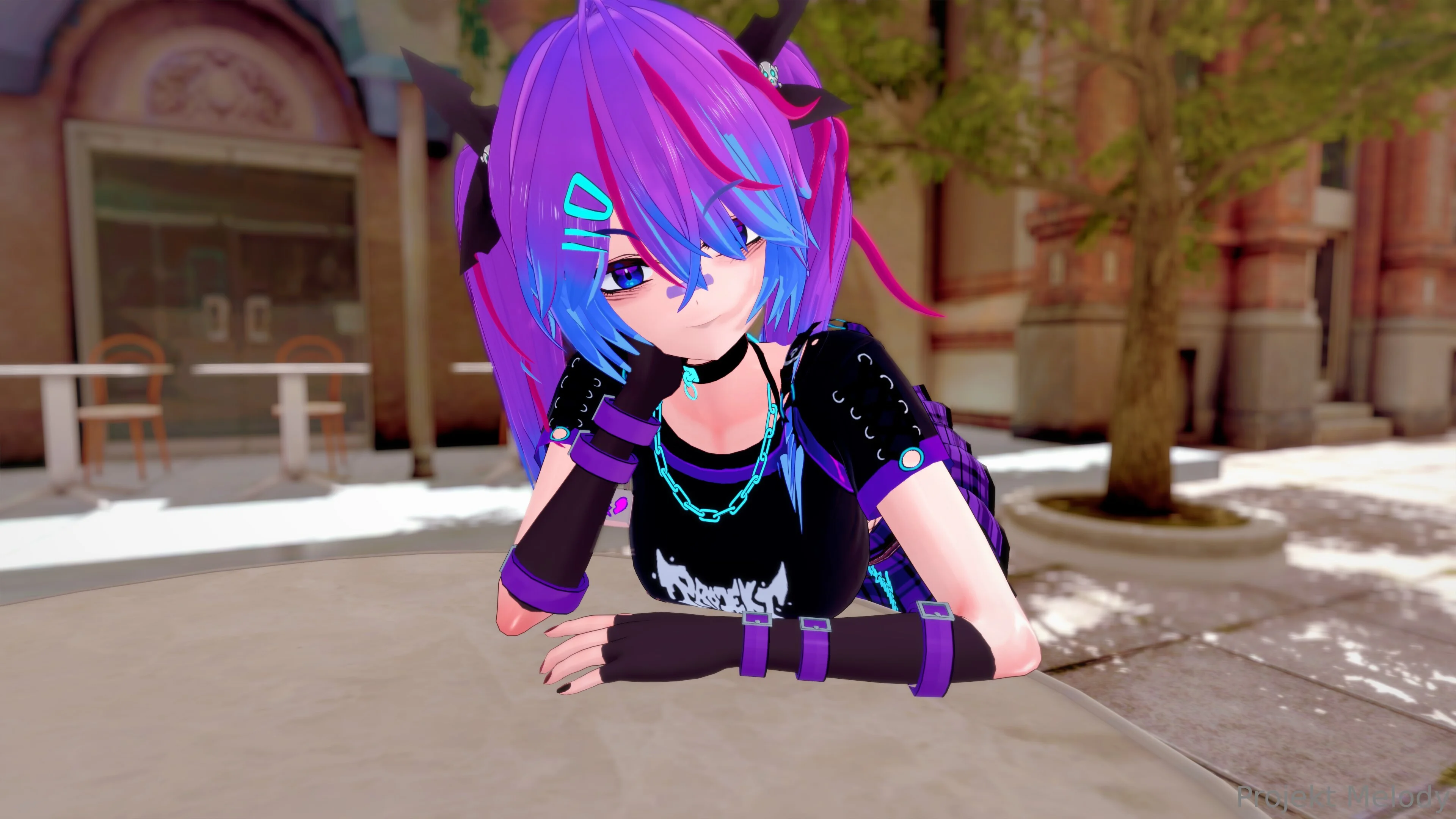 ProjektMelody OnlyFans premium content 8 - projektbutt exclusive collection