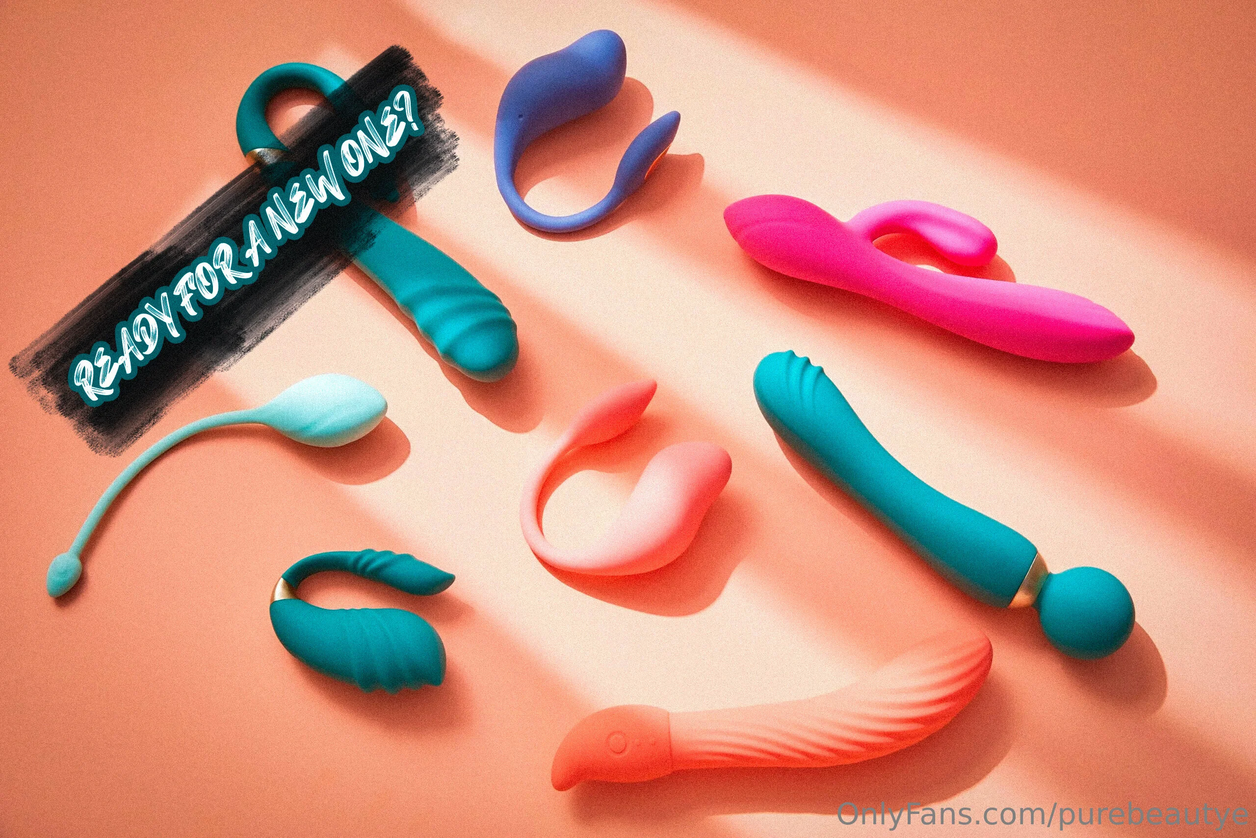 Pure Beauty 💌 OnlyFans premium content 1 - purebeautye exclusive collection