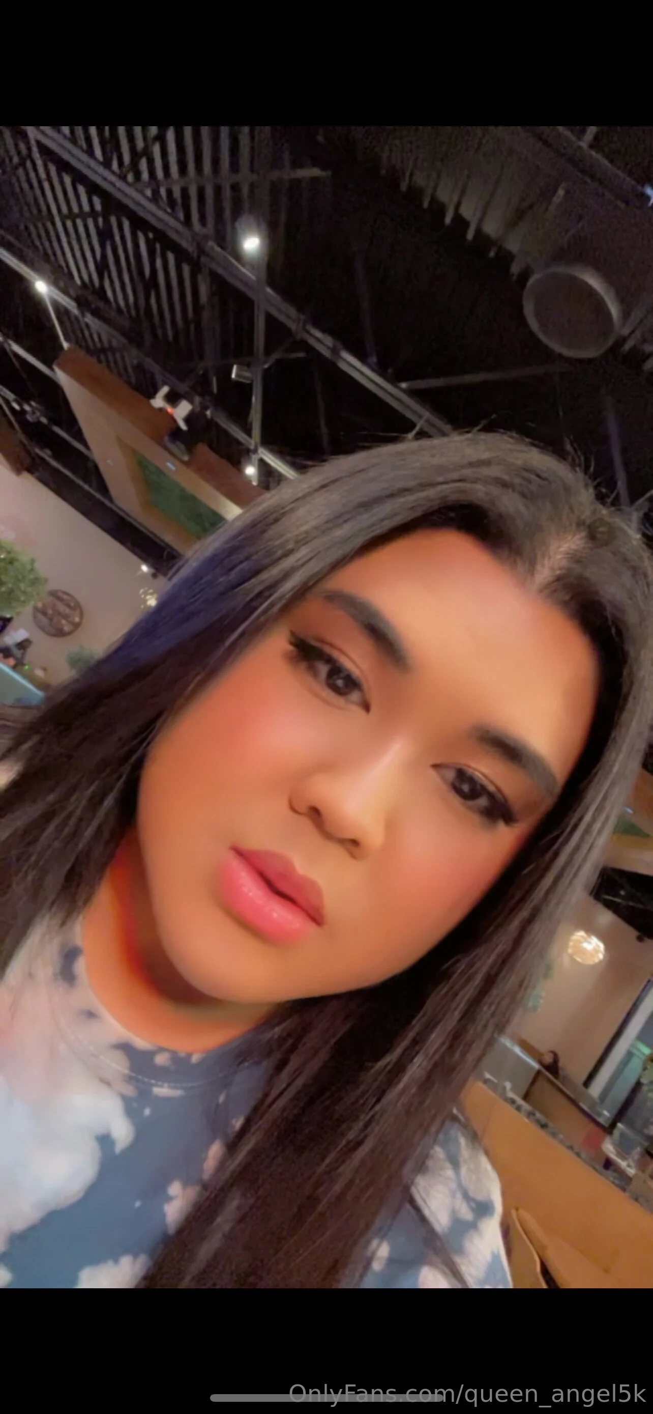 Queen angel OnlyFans premium content 6 - queen_angel5k exclusive collection