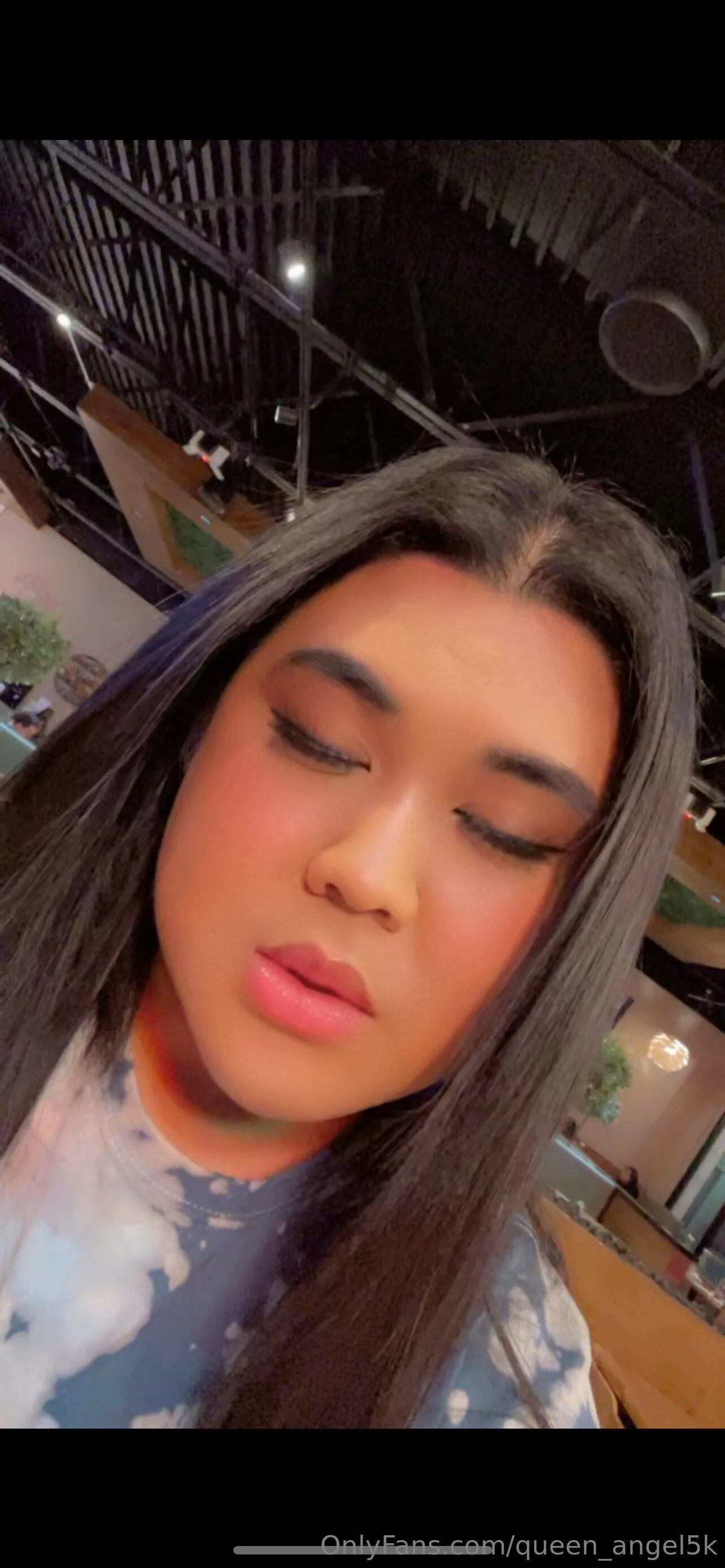 Queen angel OnlyFans premium content 5 - queen_angel5k exclusive collection