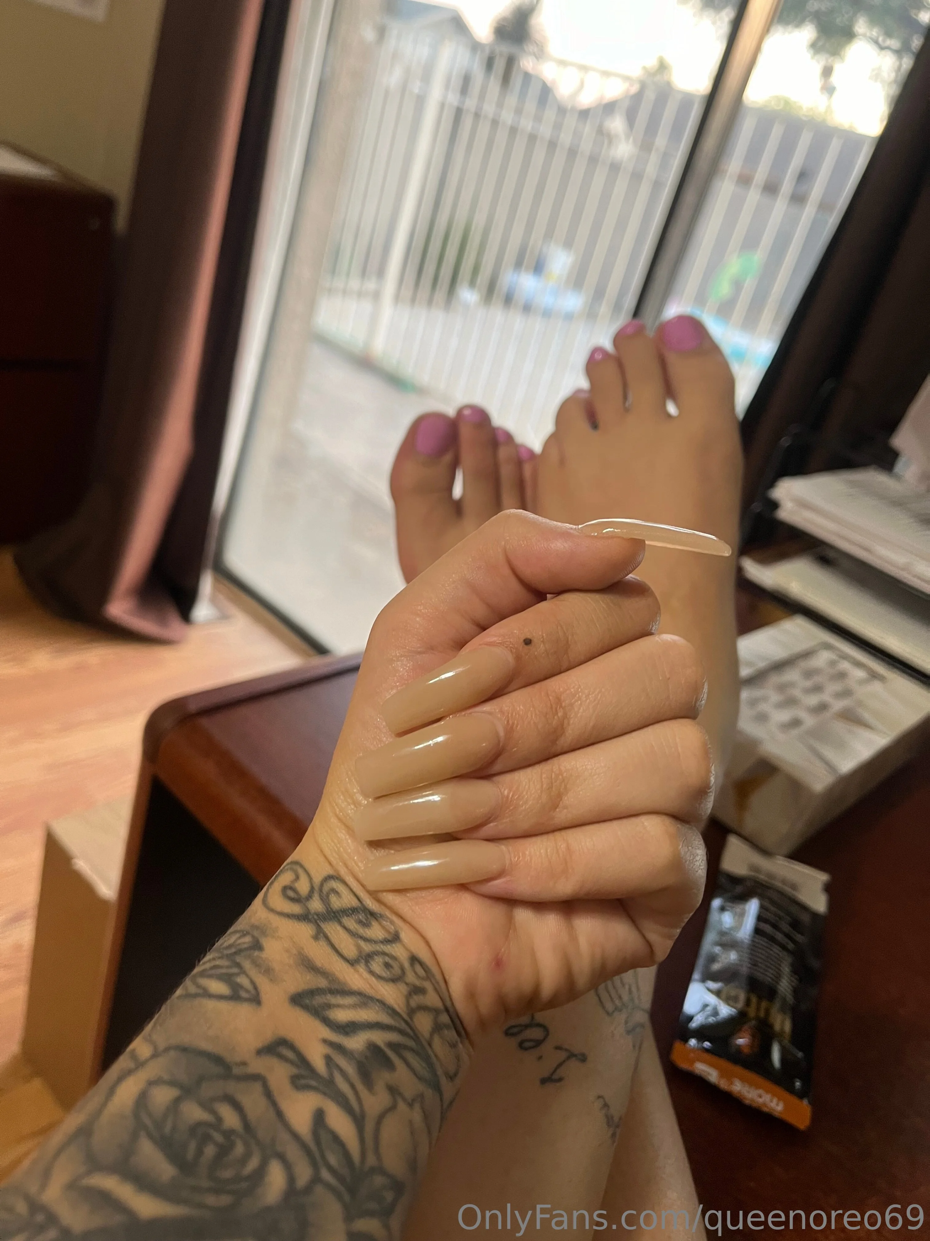 Queenoreo69 OnlyFans premium content 8 - queenoreo69 exclusive collection