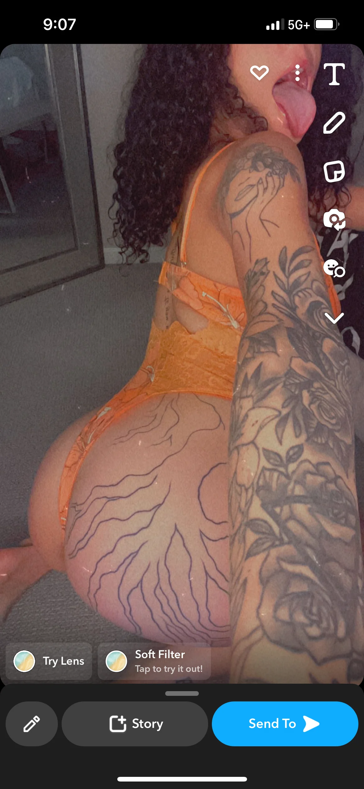 Queenoreo69 OnlyFans premium content 2 - queenoreo69 exclusive collection