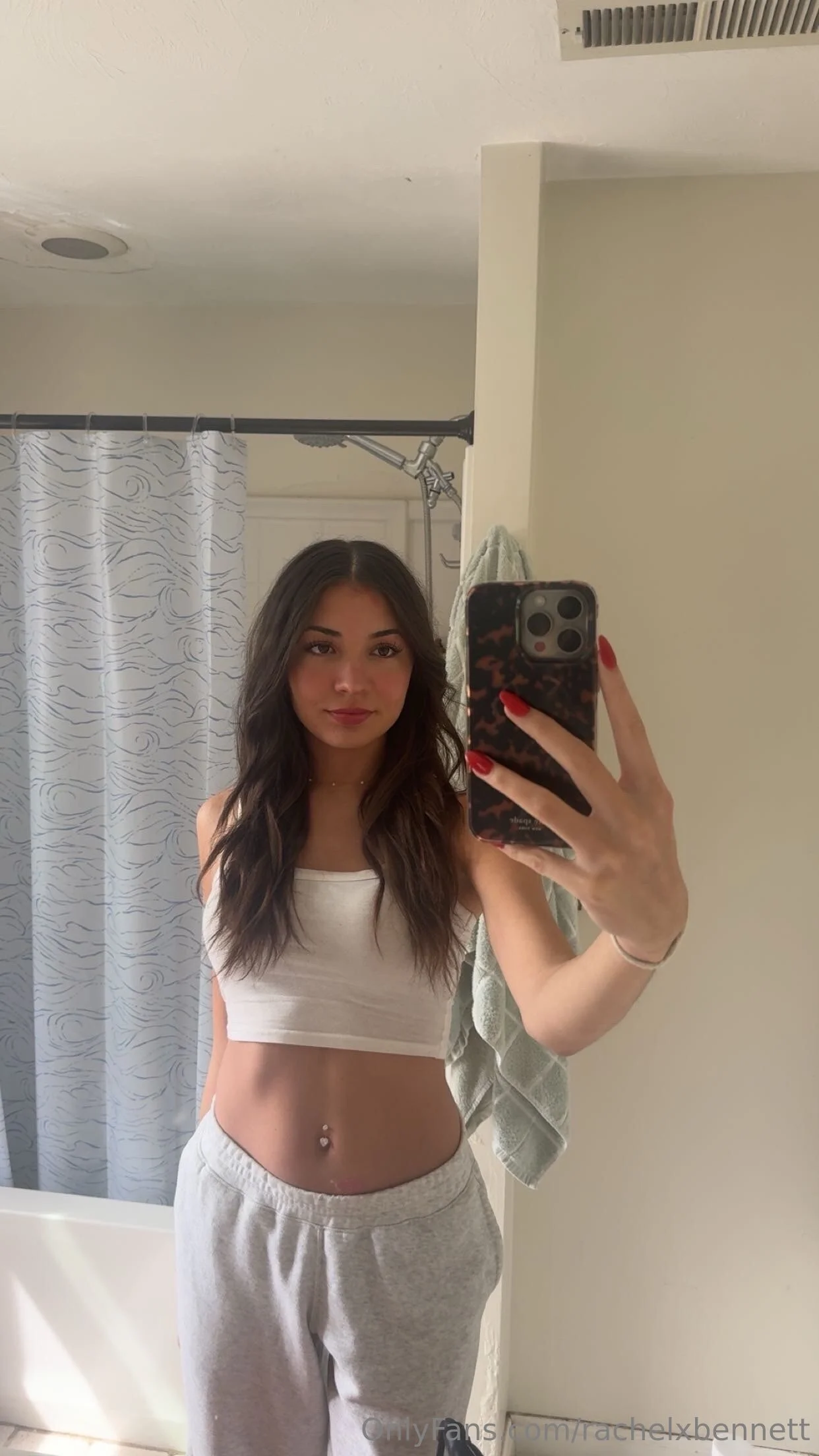 Rachel Bennett OnlyFans premium content 13 - rachelxbennett exclusive collection