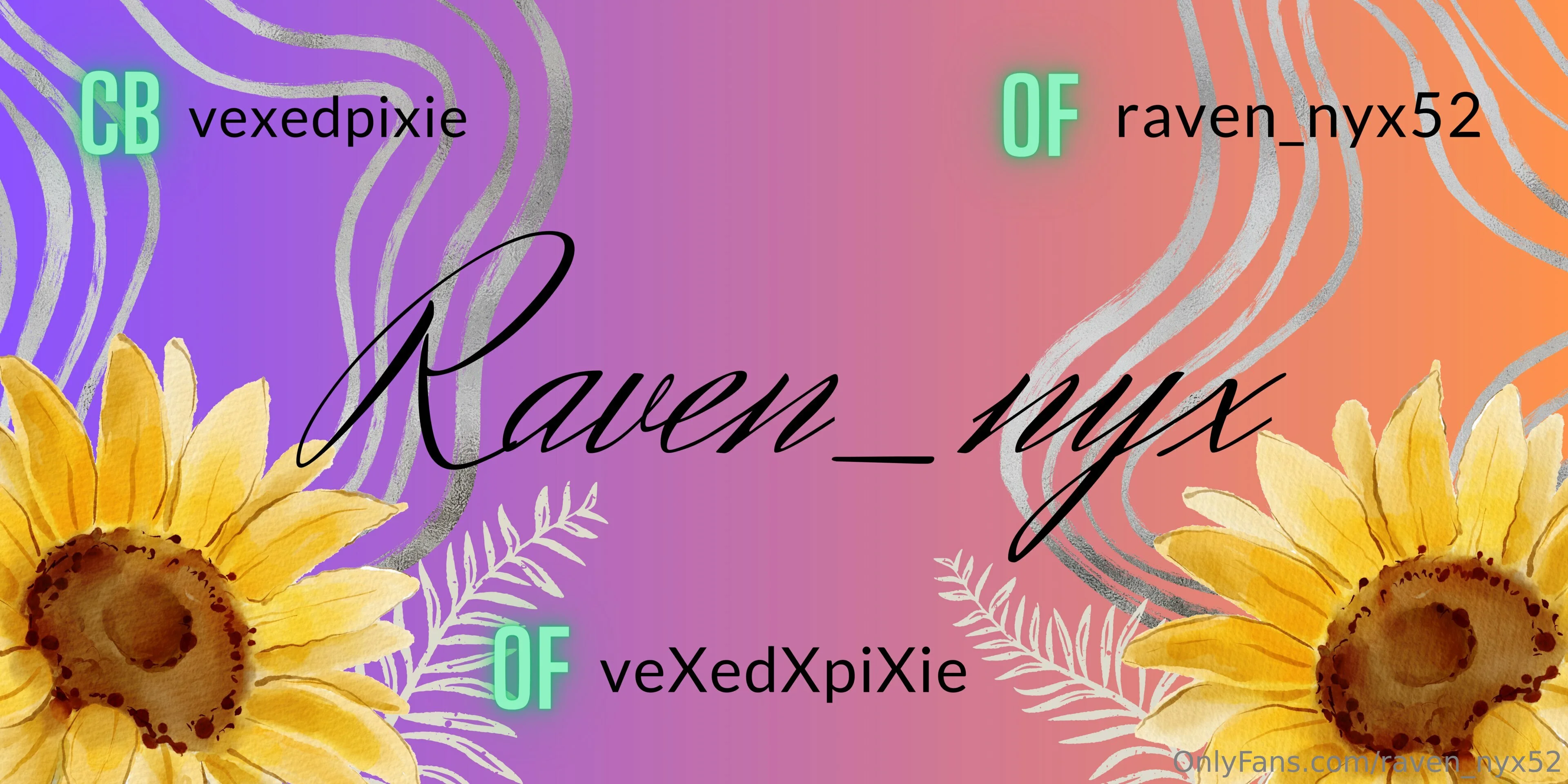 Raven_nyx OnlyFans premium content 20 - raven_nyx52 exclusive collection