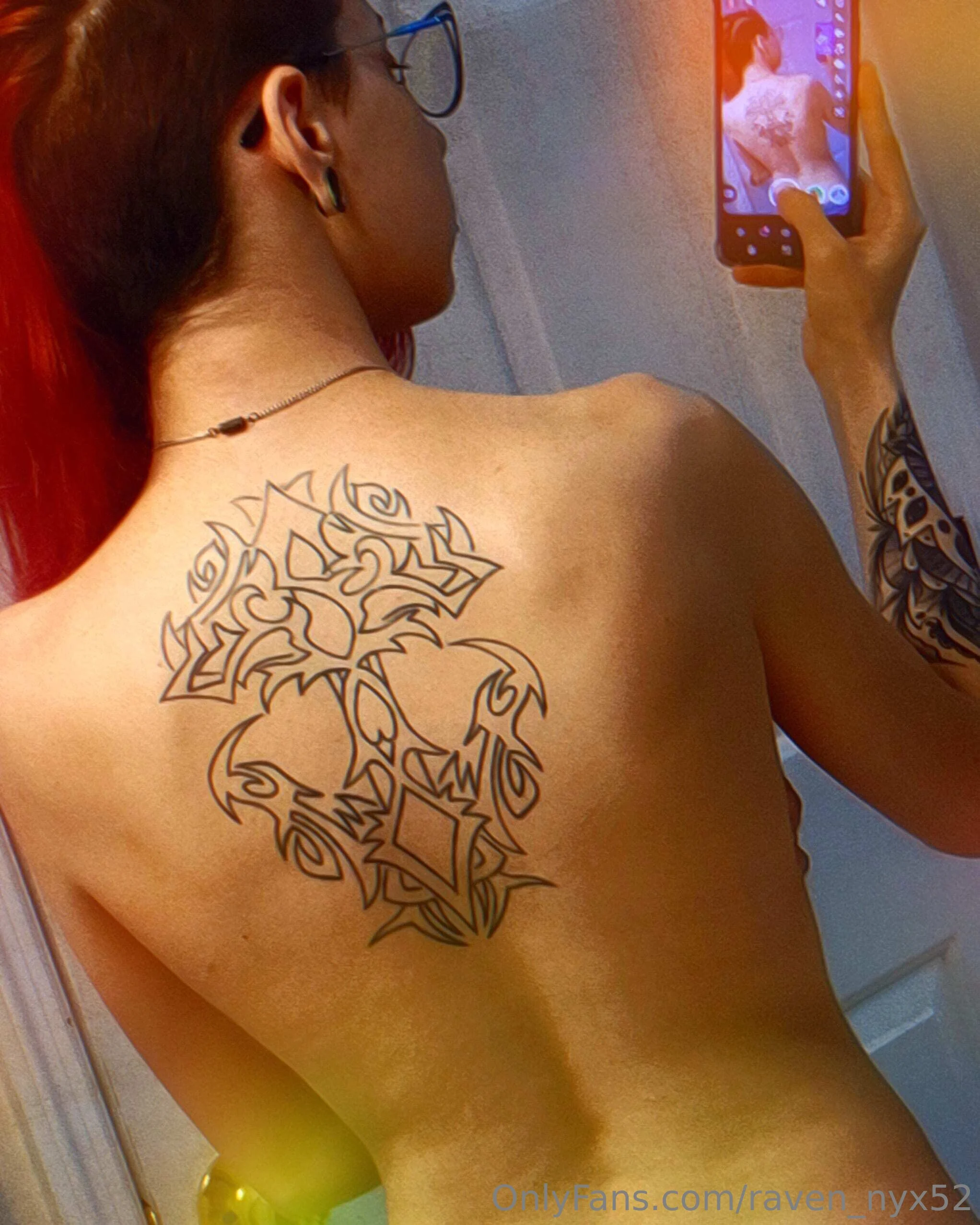Raven_nyx OnlyFans premium content 4 - raven_nyx52 exclusive collection