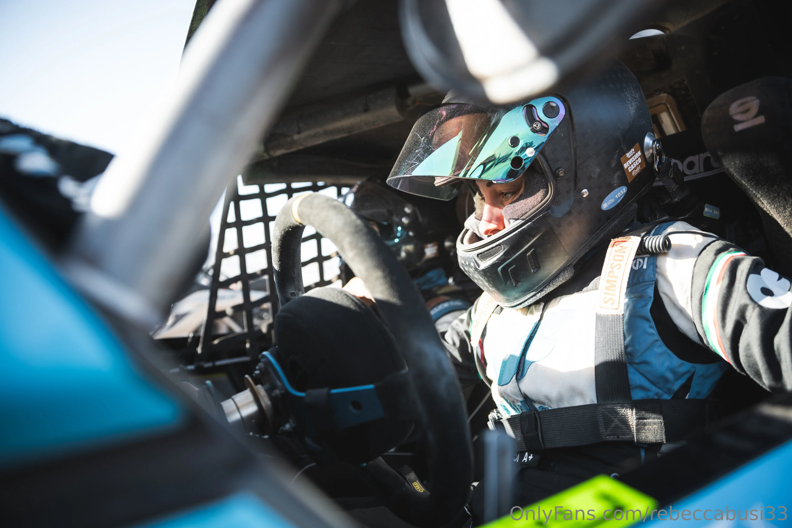 Rebecca OnlyFans premium content 24 - rebeccabusi33 exclusive collection