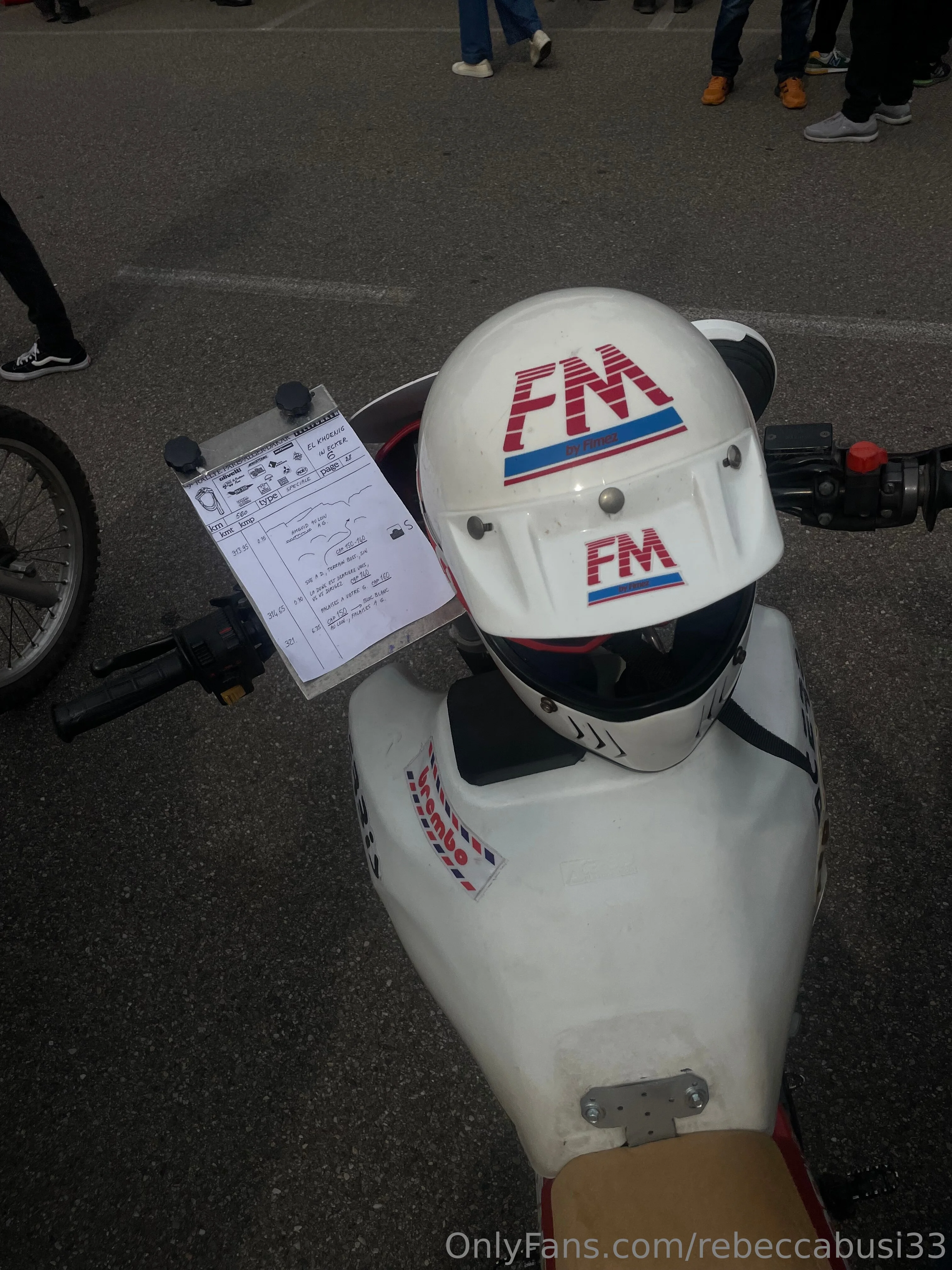 Rebecca OnlyFans premium content 11 - rebeccabusi33 exclusive collection