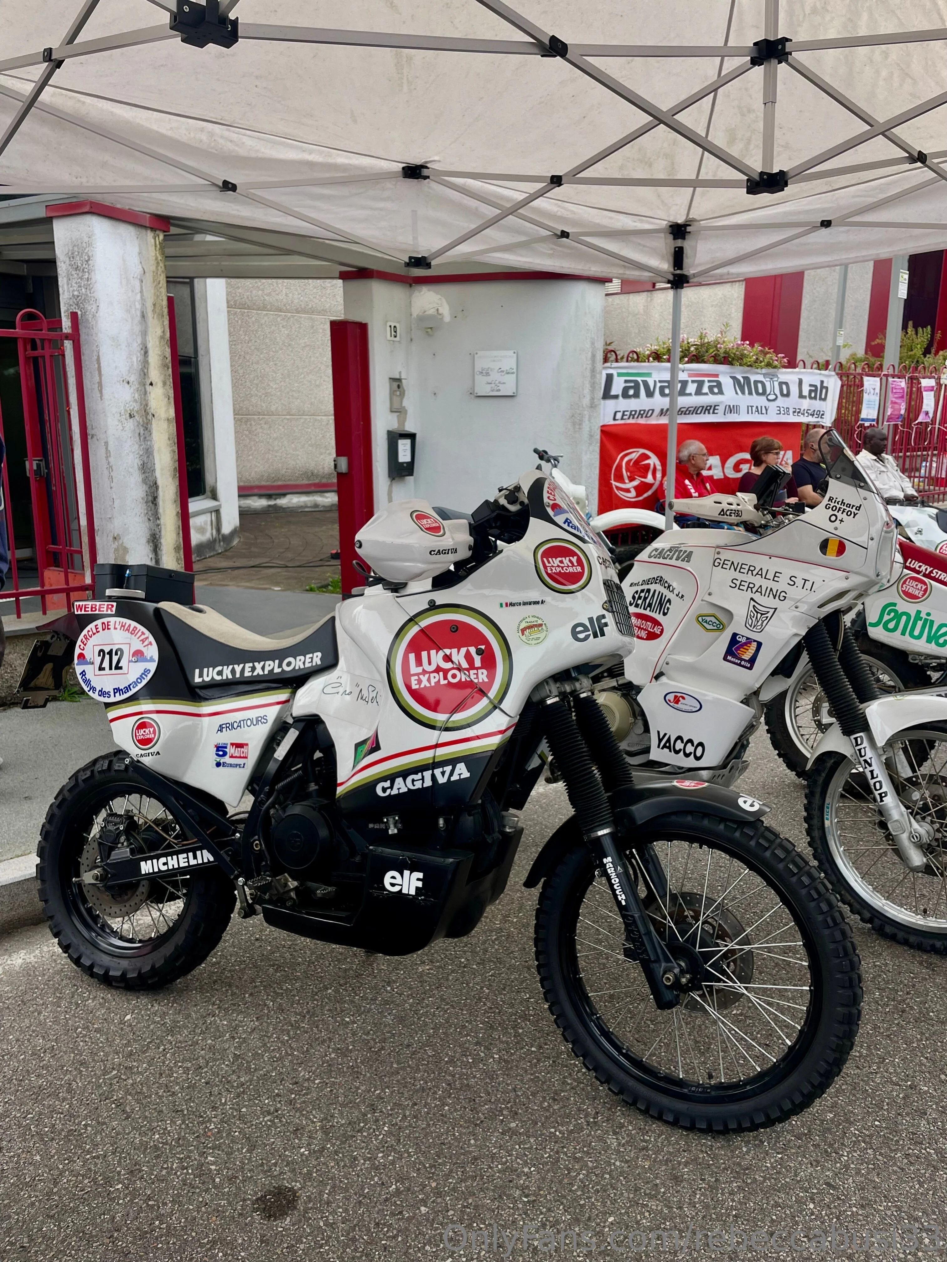 Rebecca OnlyFans premium content 12 - rebeccabusi33 exclusive collection