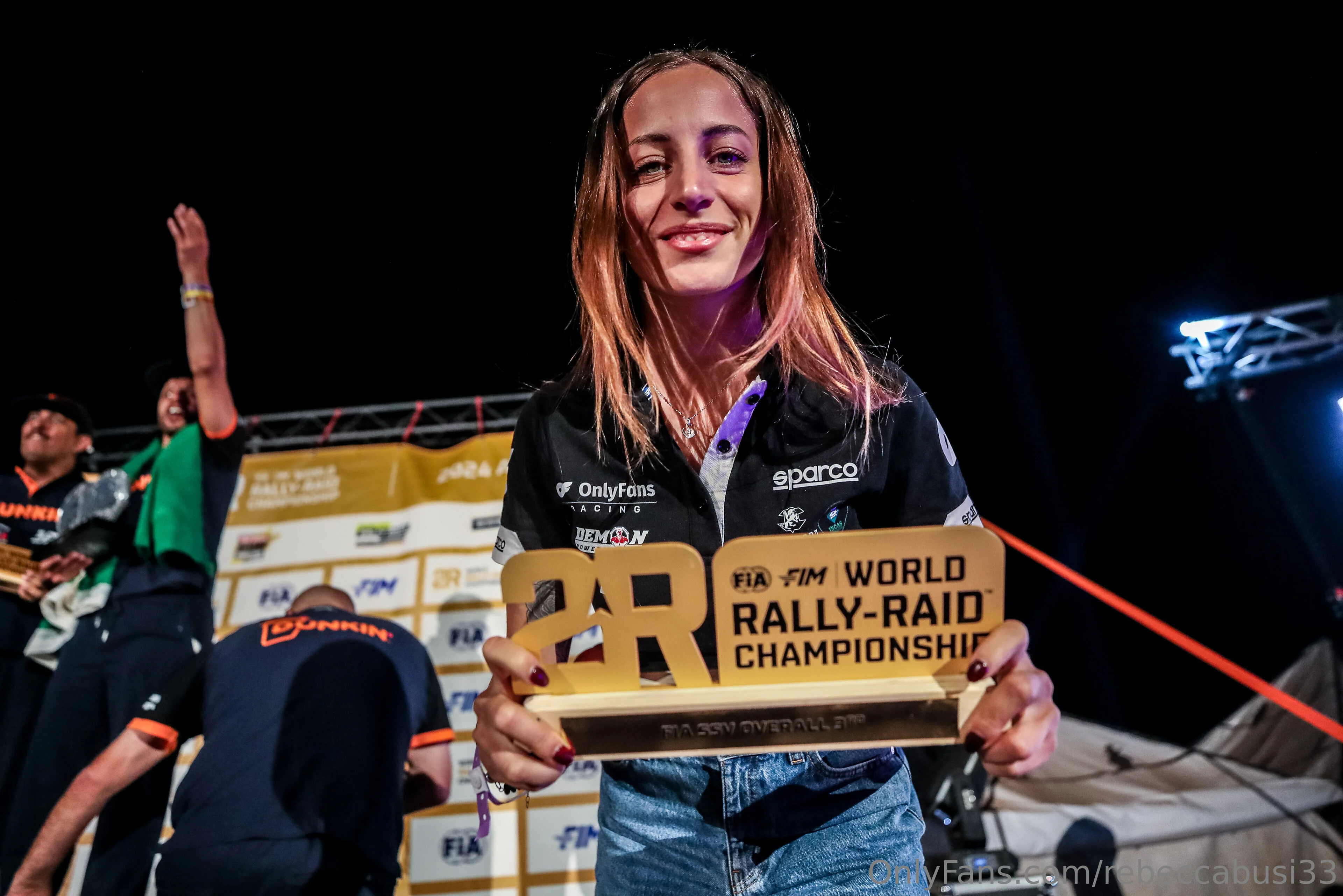 Rebecca OnlyFans premium content 6 - rebeccabusi33 exclusive collection